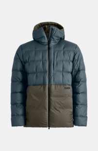 Isolations-Jacken DOWNWOOL 270 JACKET M