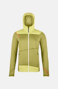 Hoodies FLEECE LIGHT HOODY W