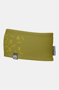 Stirnbänder FLEECE LIGHT GRID HEADBAND