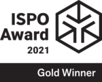 ISPO Gold Winner 2021