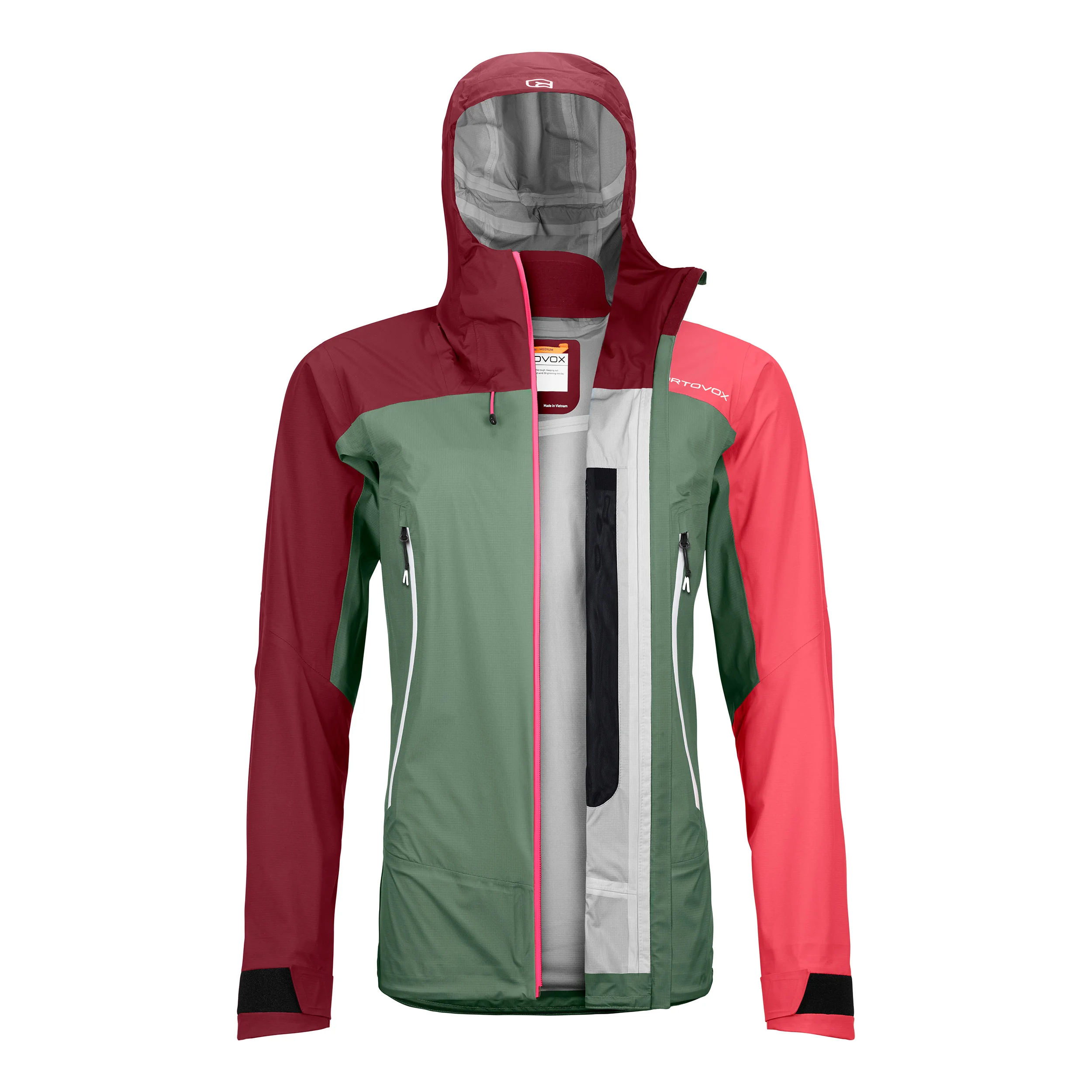 Günstige hardshell jacken Outlet