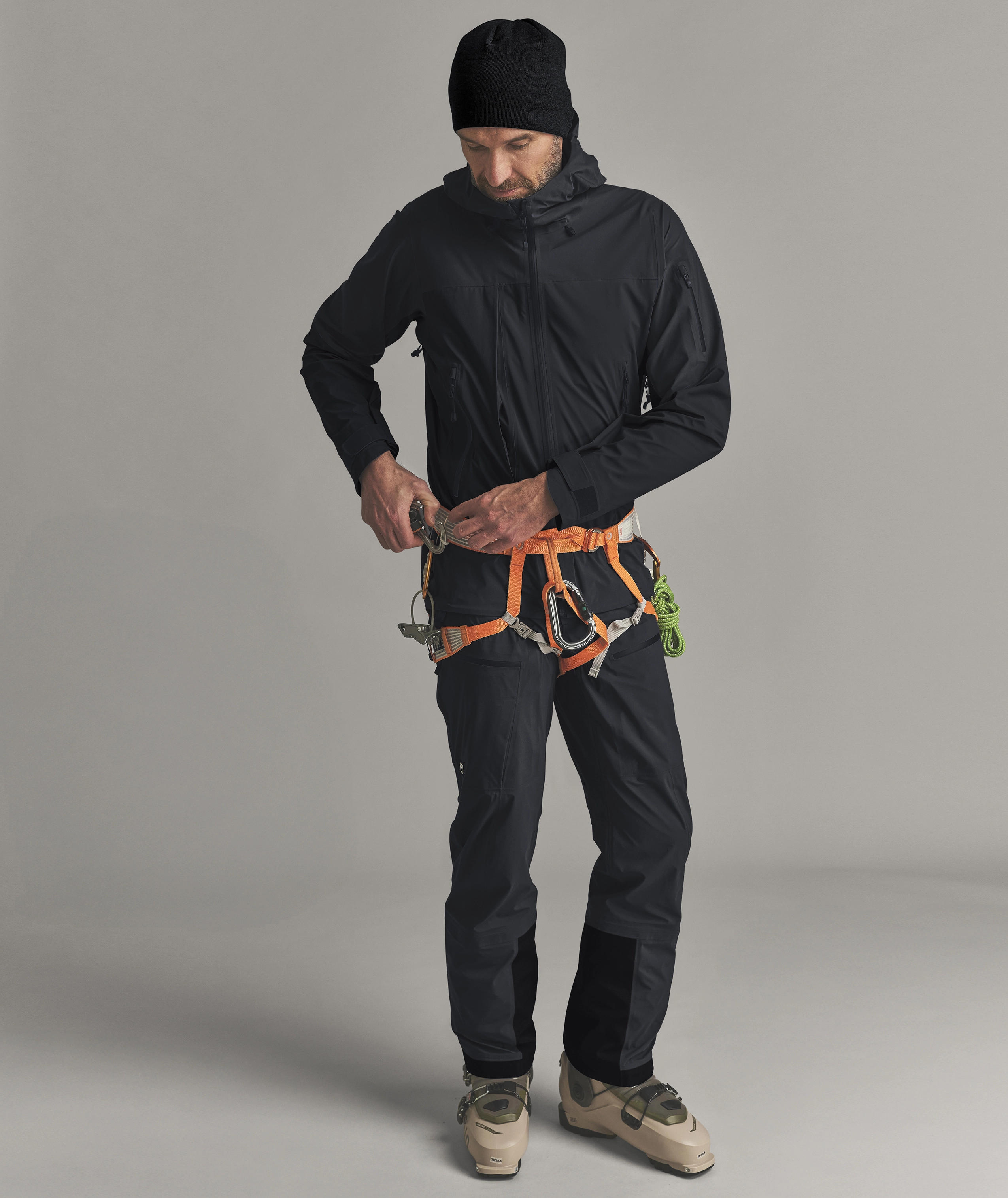 ORTLER GORE-TEX PANTS M