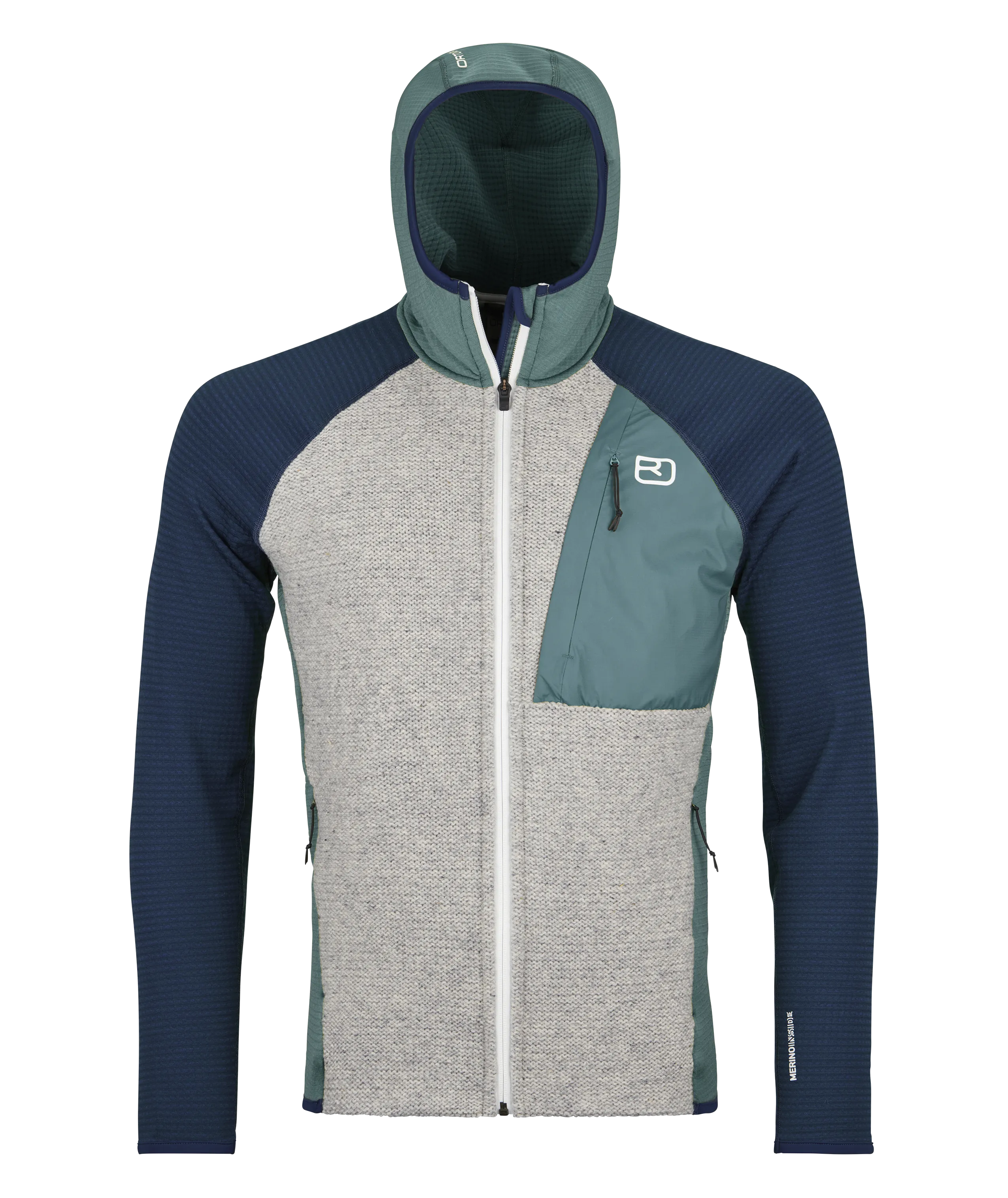 arctic grey