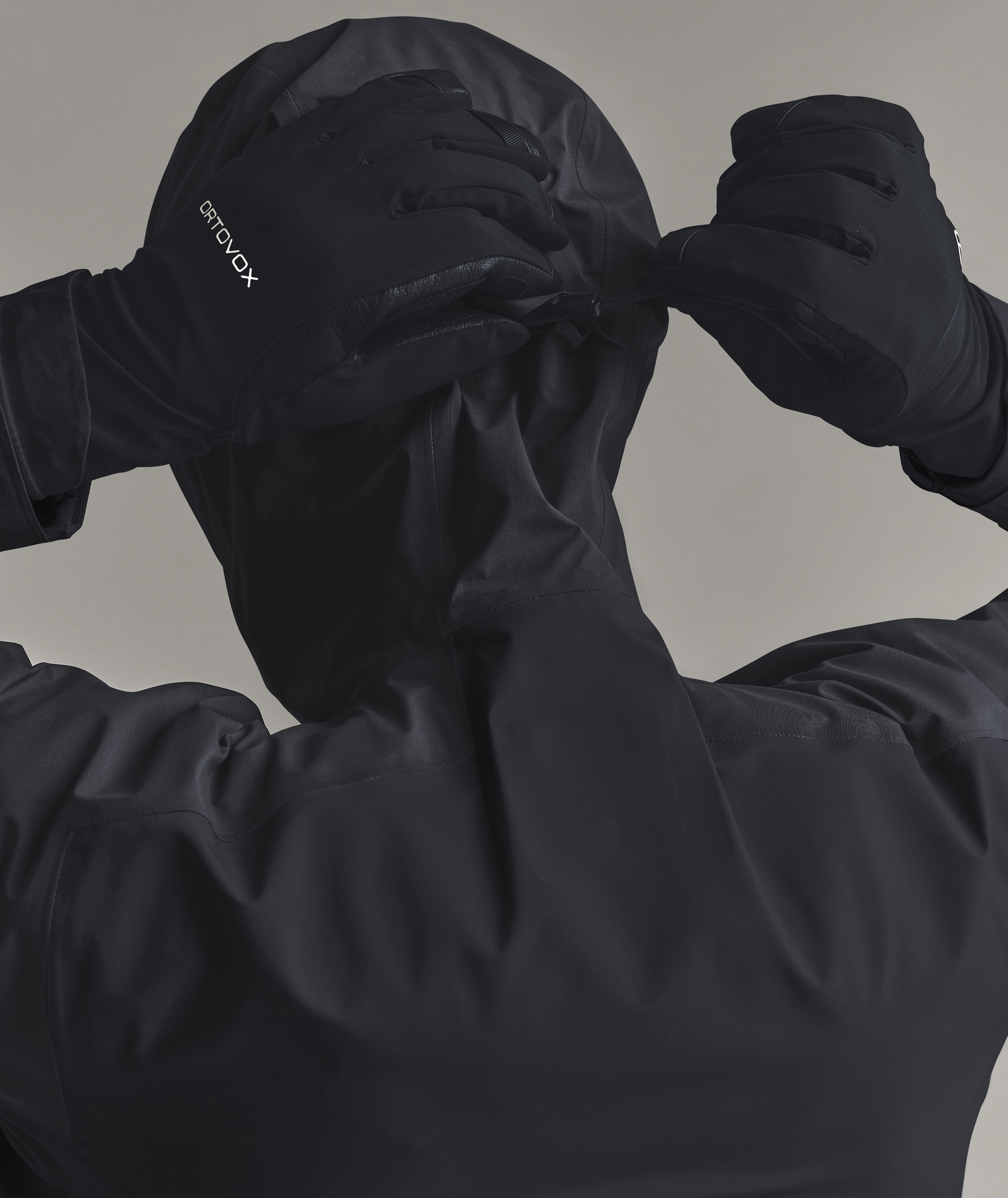 ORTLER GORE-TEX JACKET M ORTLER GORE-TEX JACKET M