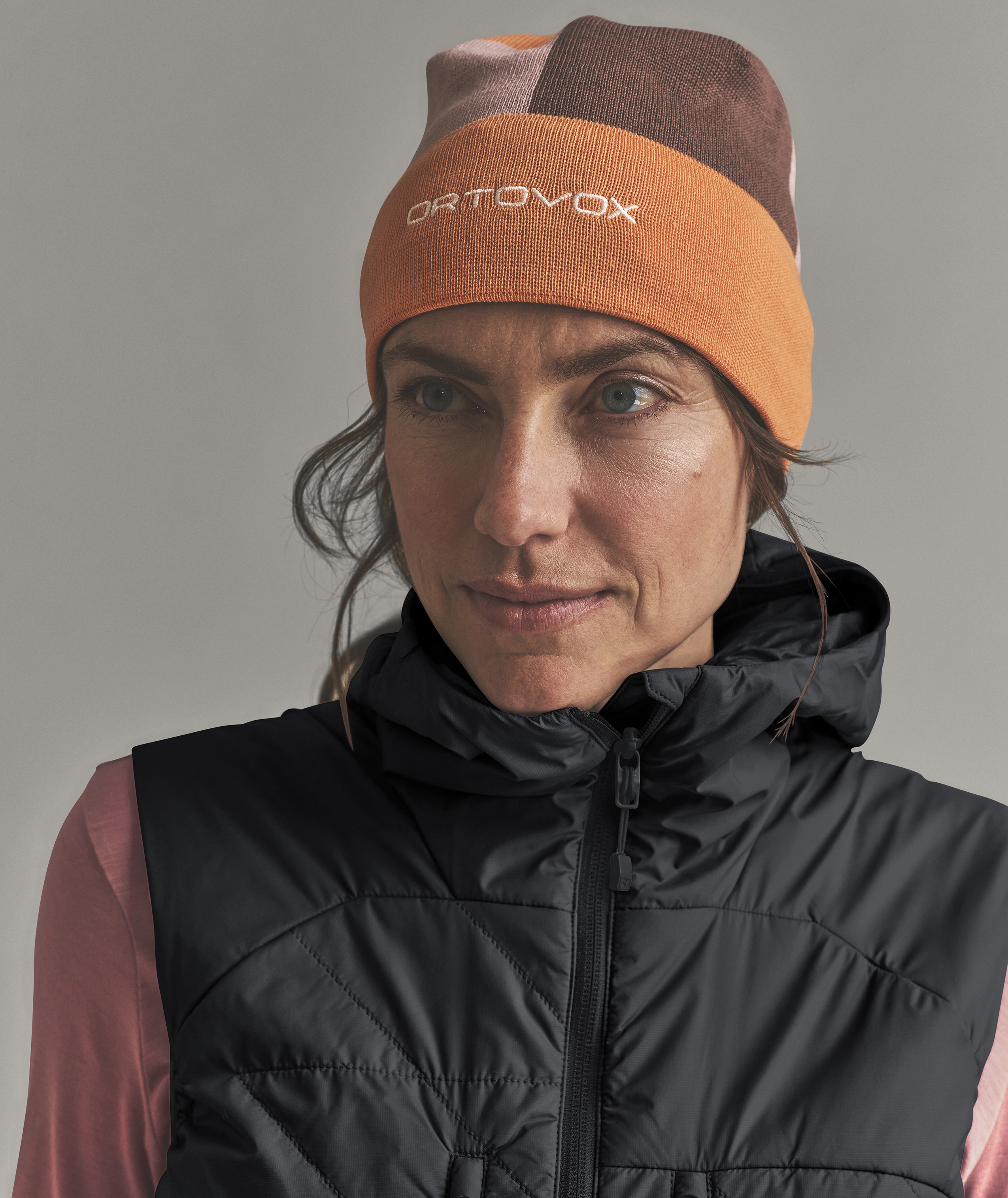 VENET SWISSWOOL 60 VEST W