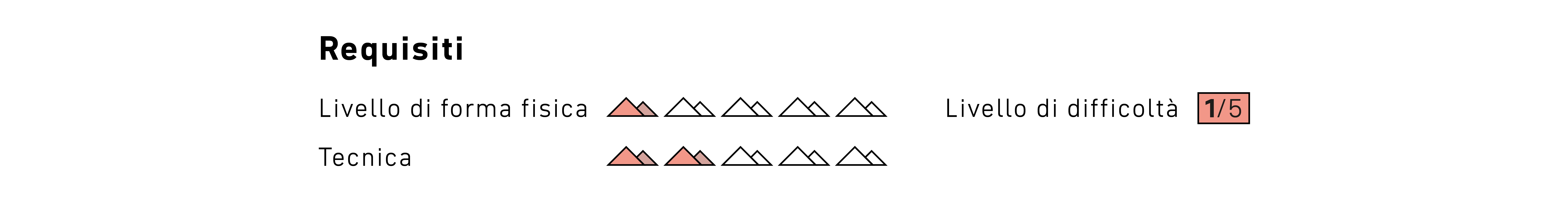 mountain, peaks, red, triangles, logo-free