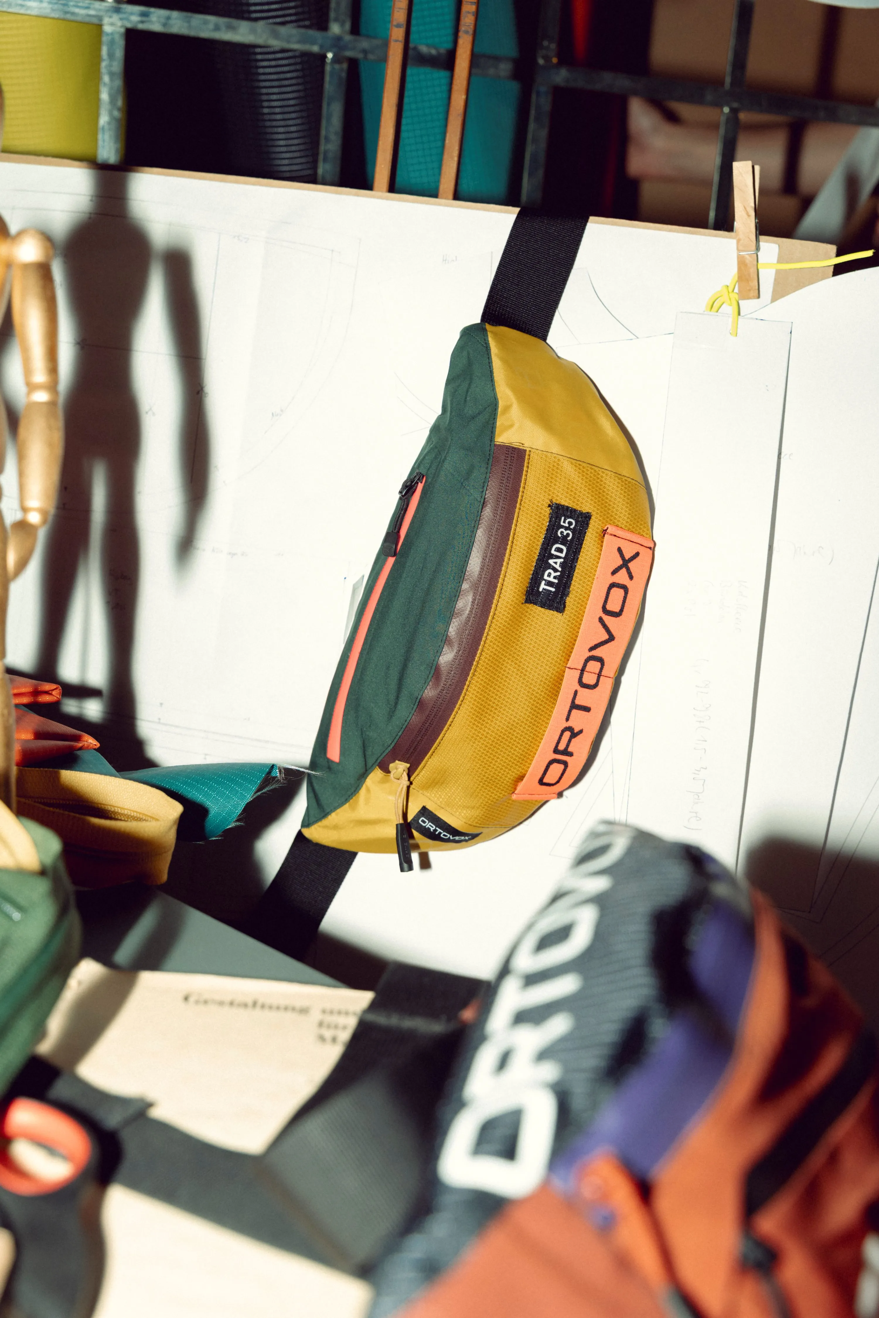 Bag, Backpack