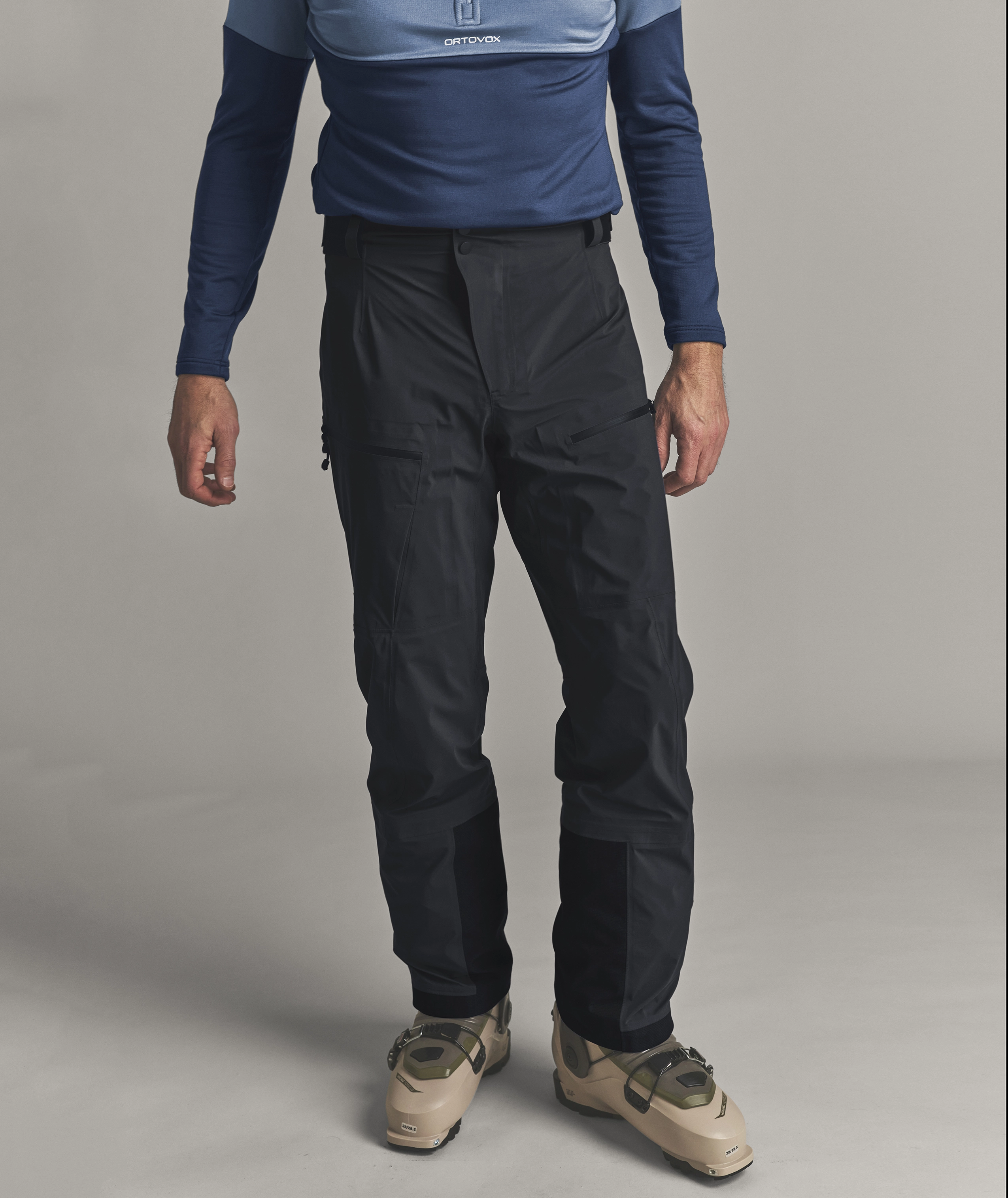 ORTLER GORE-TEX PANTS M