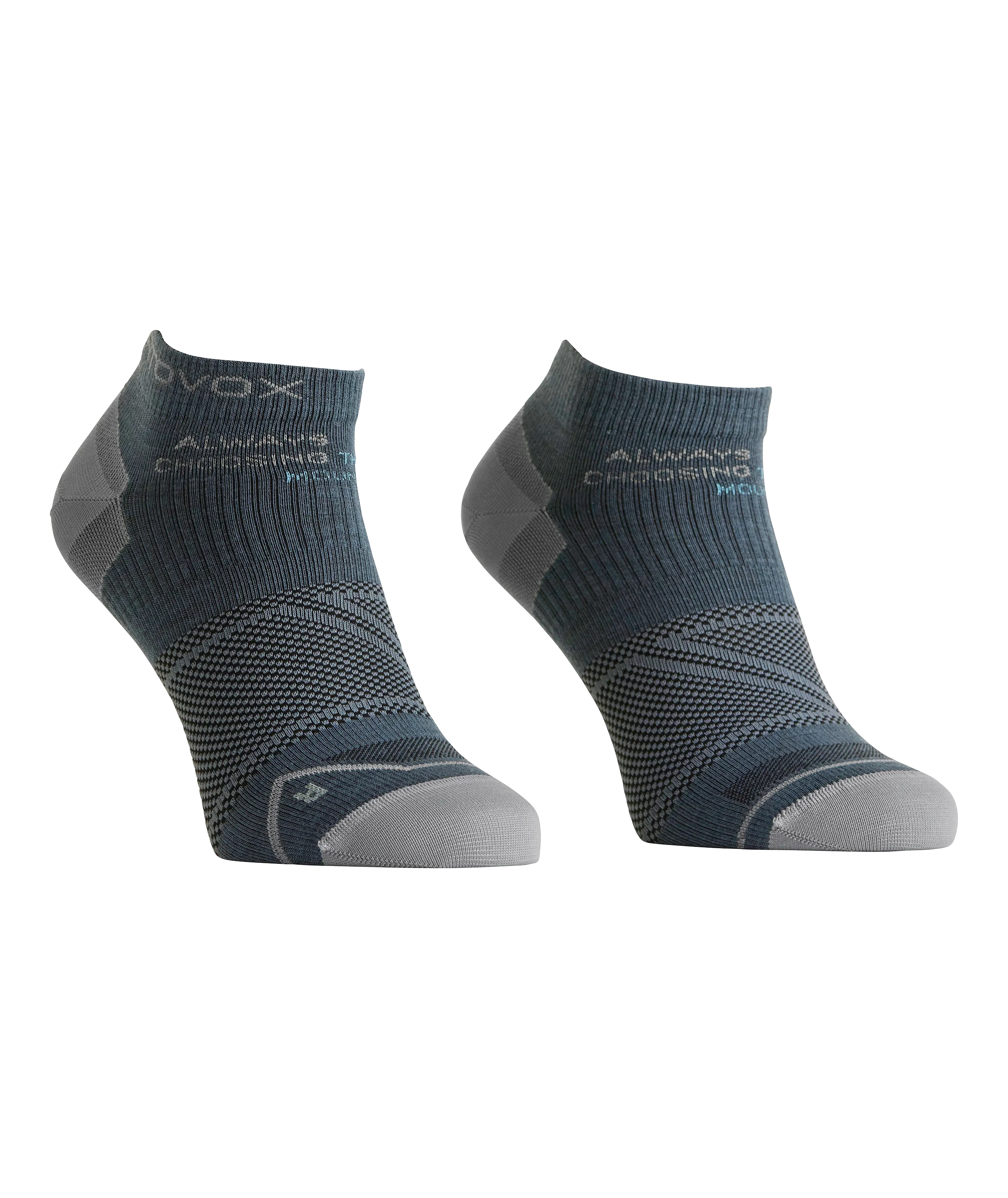 dark arctic grey