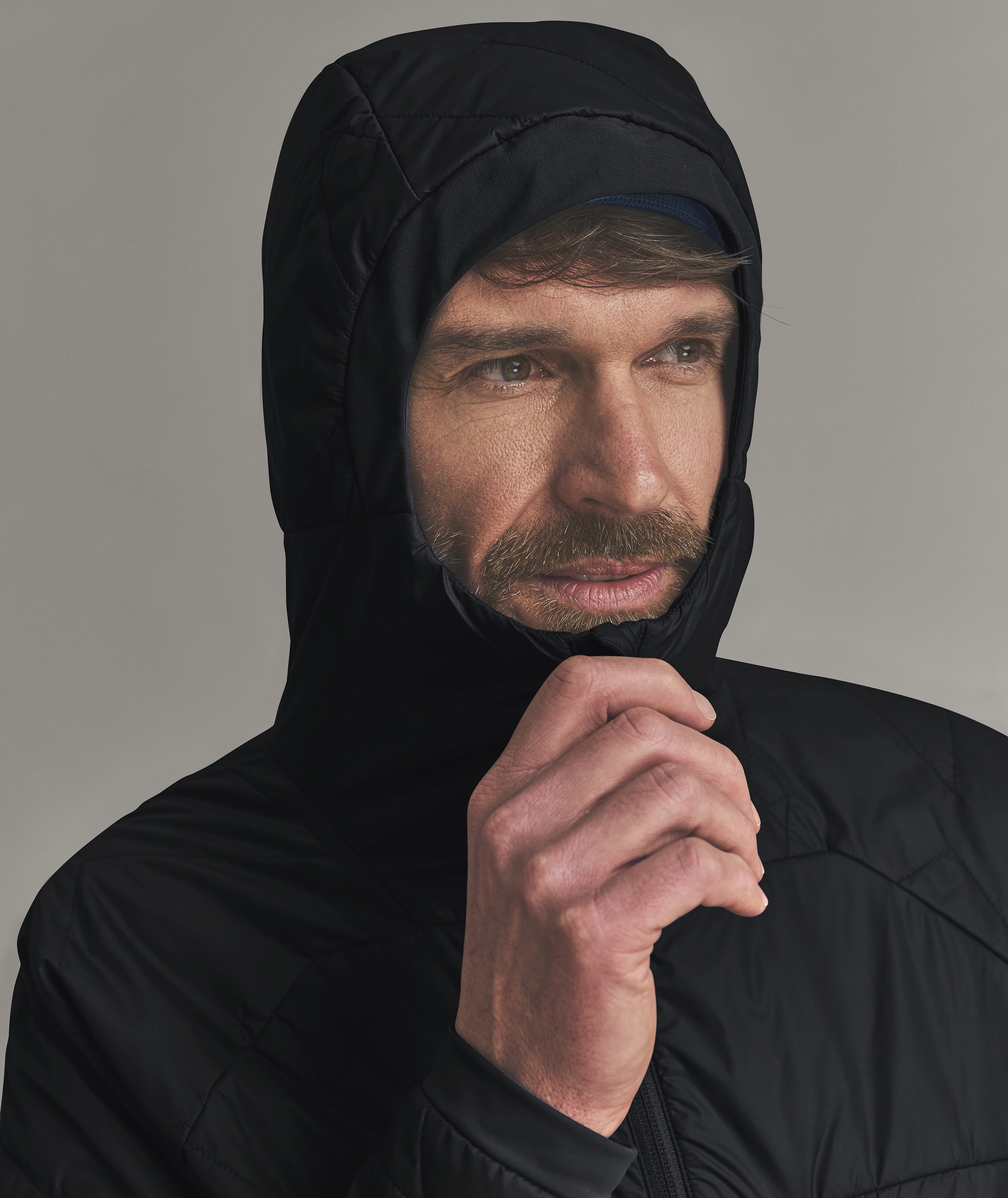 VENET SWISSWOOL 60 JACKET M VENET SWISSWOOL 60 JACKET M