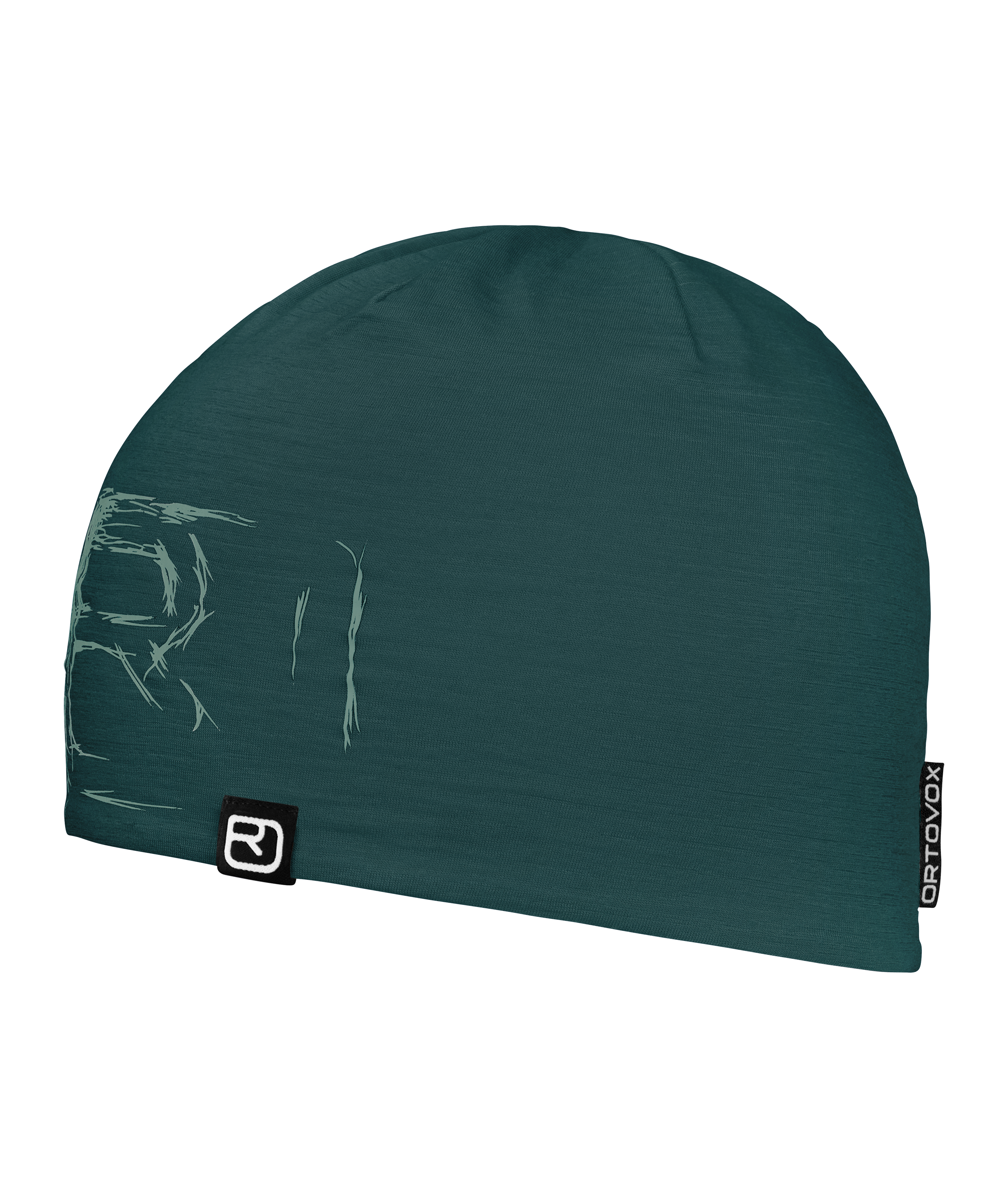 120 TEC LOGO BEANIE 120 TEC LOGO BEANIE