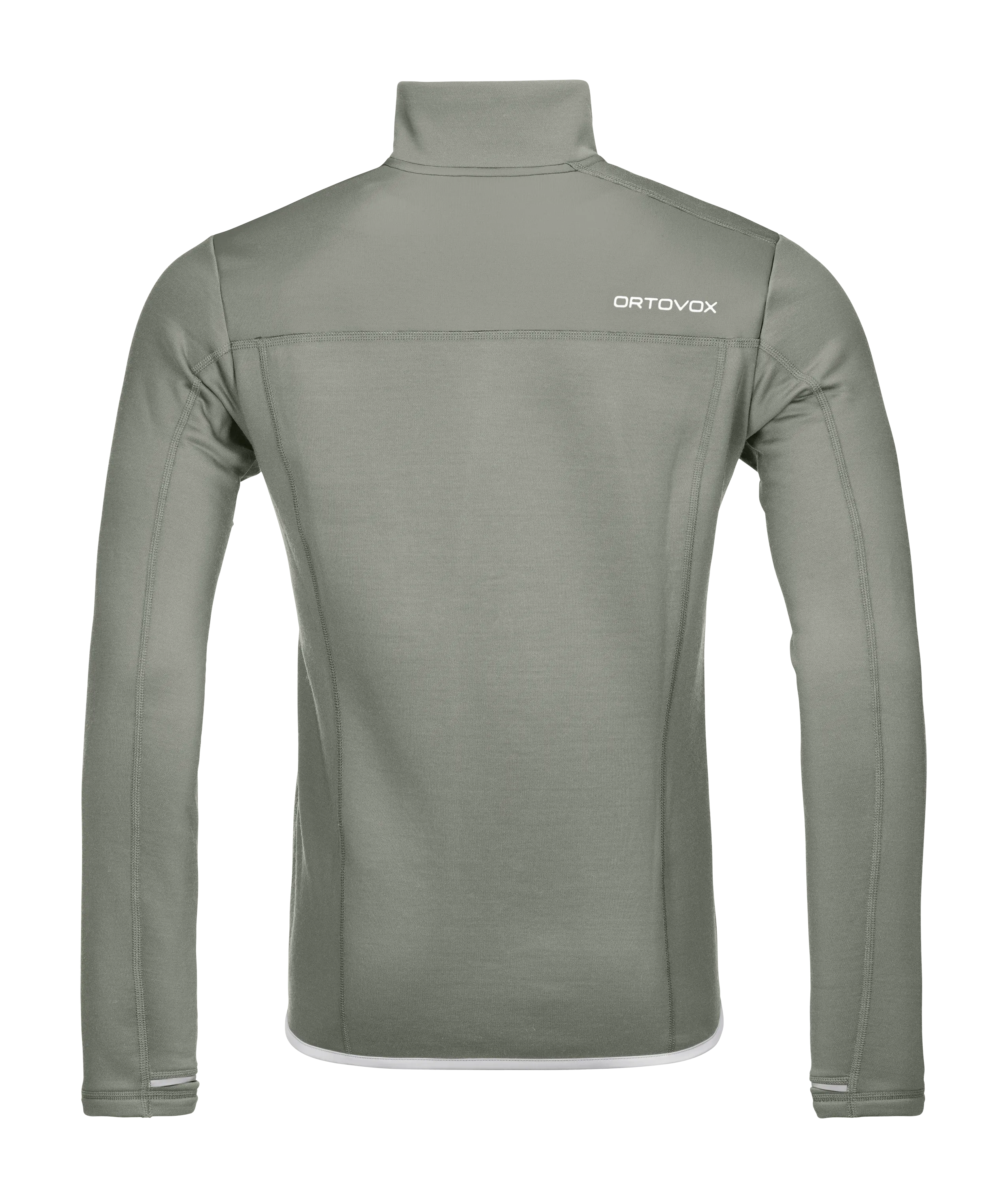FLEECE JACKET M
