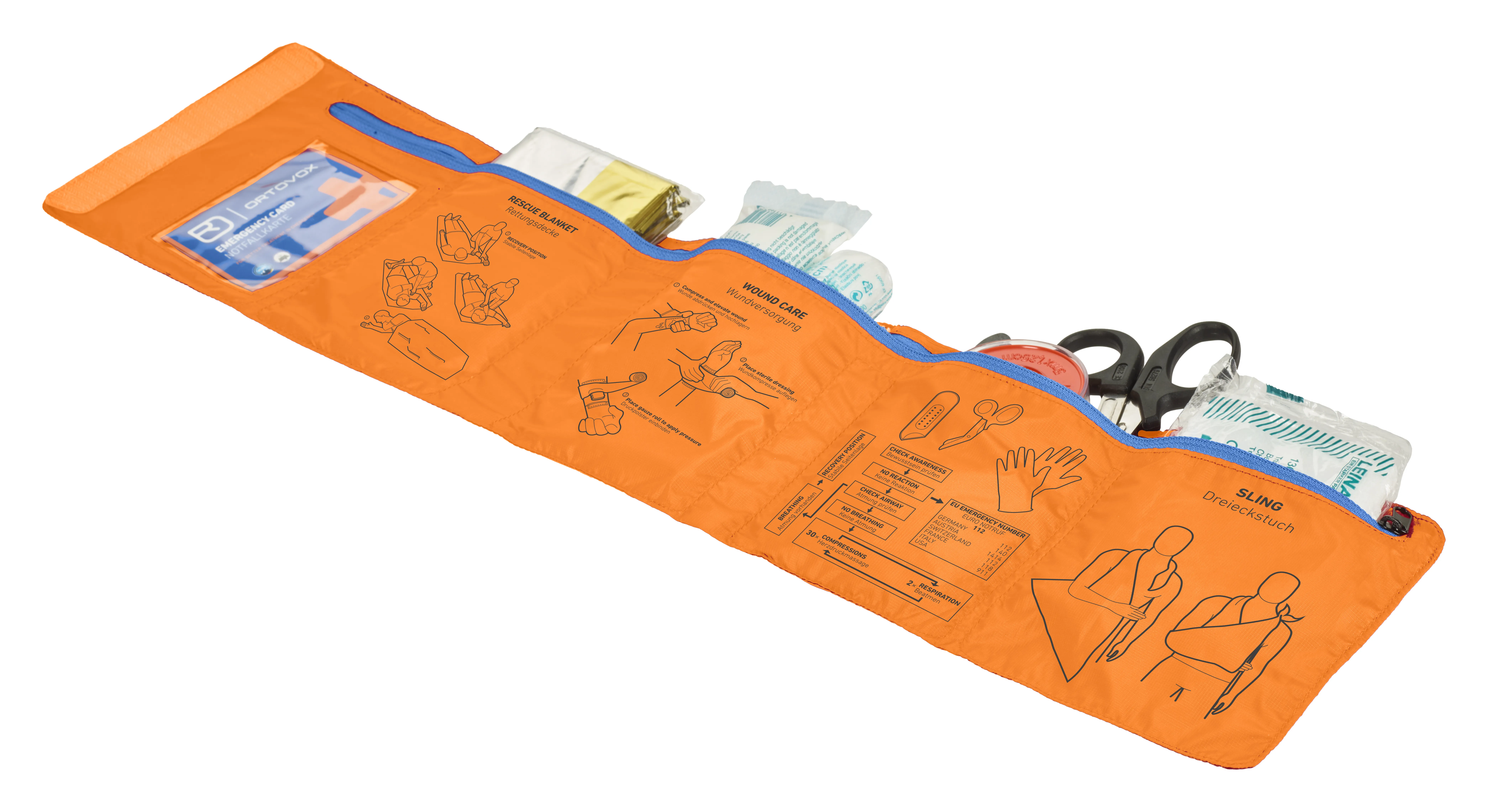 FIRST AID ROLL DOC Bag, Accessories, Handbag, Bag, Accessories, Handbag