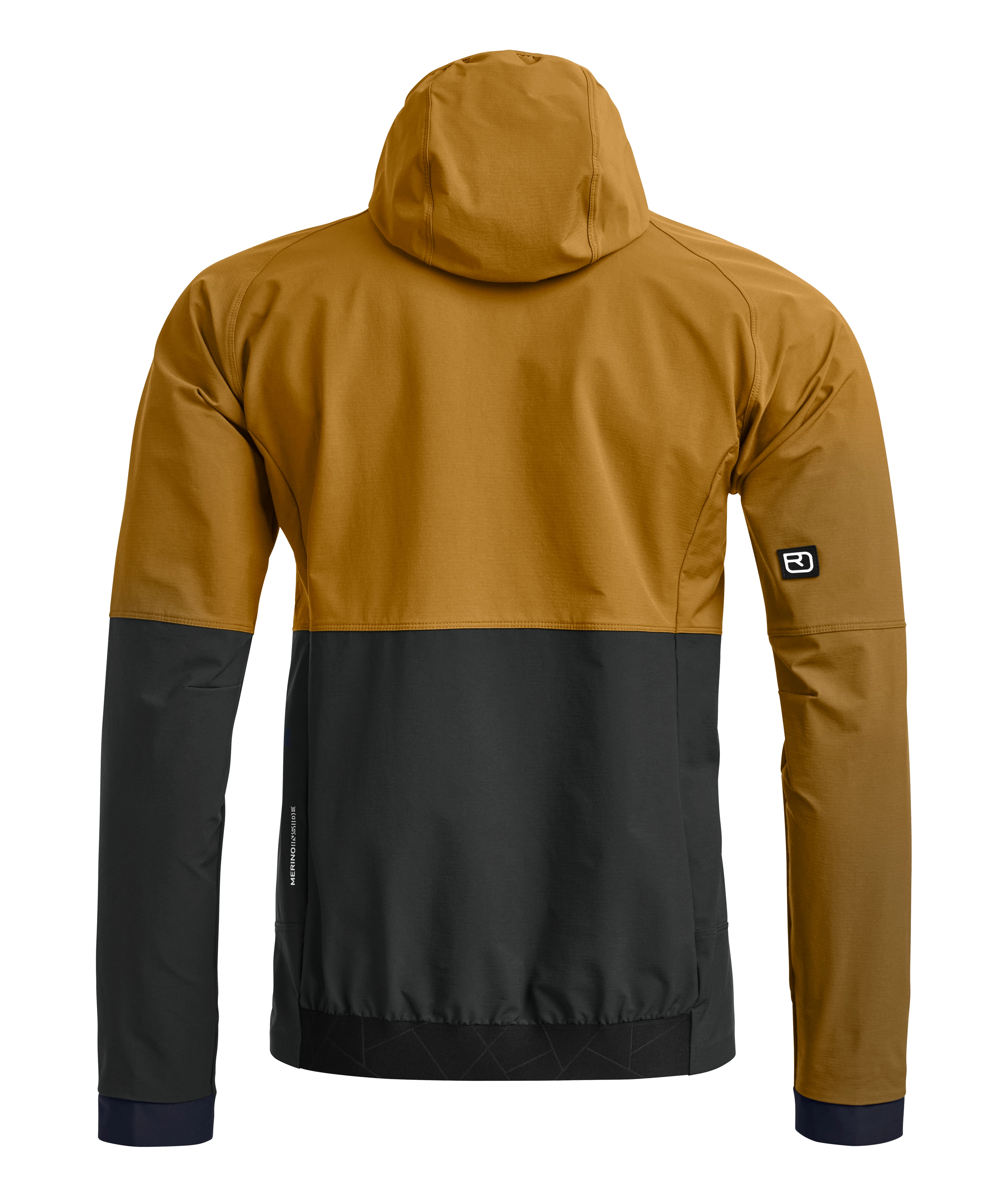 VENET SOFTSHELL HOODED JKT M VENET SOFTSHELL HOODED JKT M