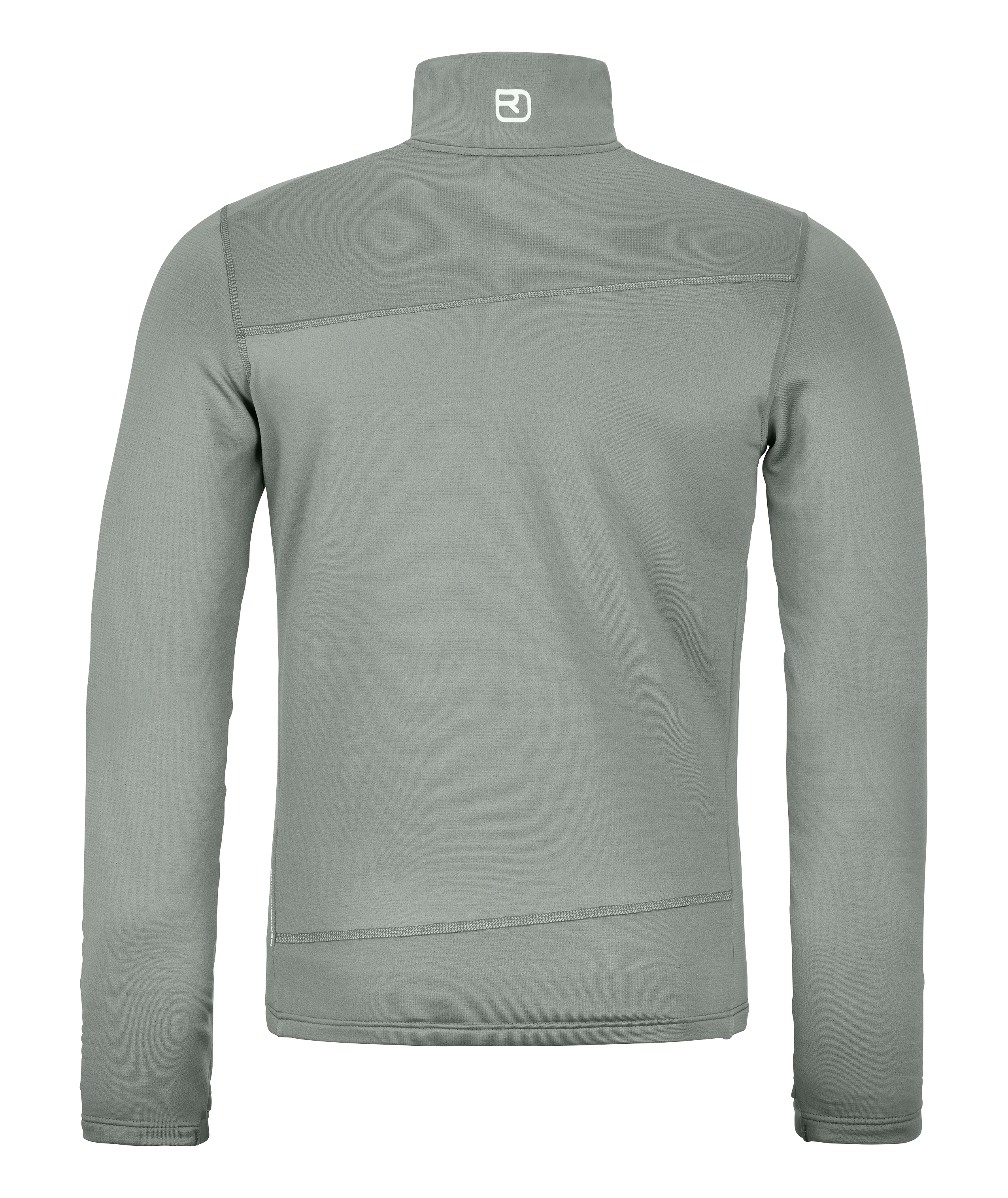 FLEECE LIGHT JACKET M