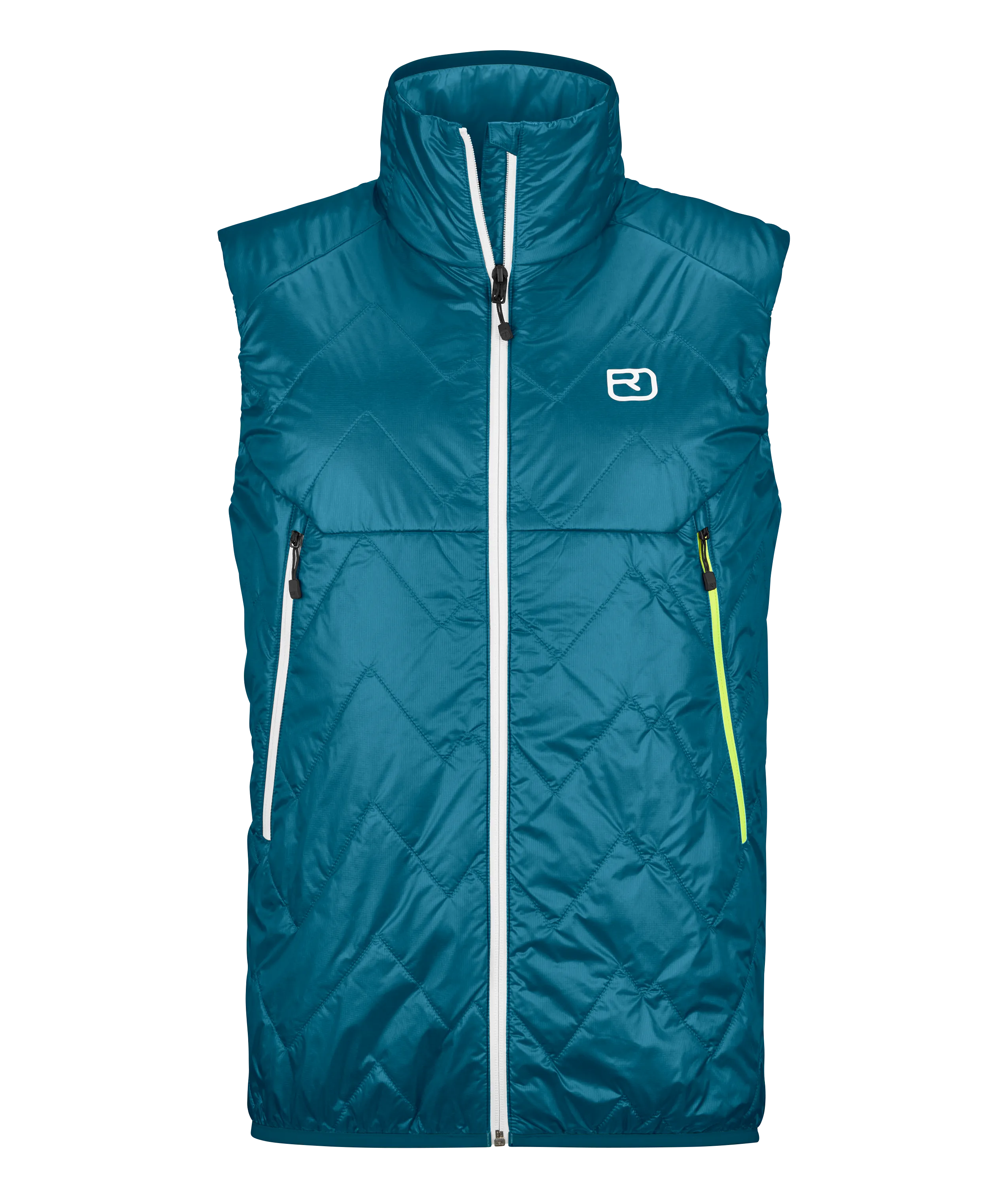 petrol blue