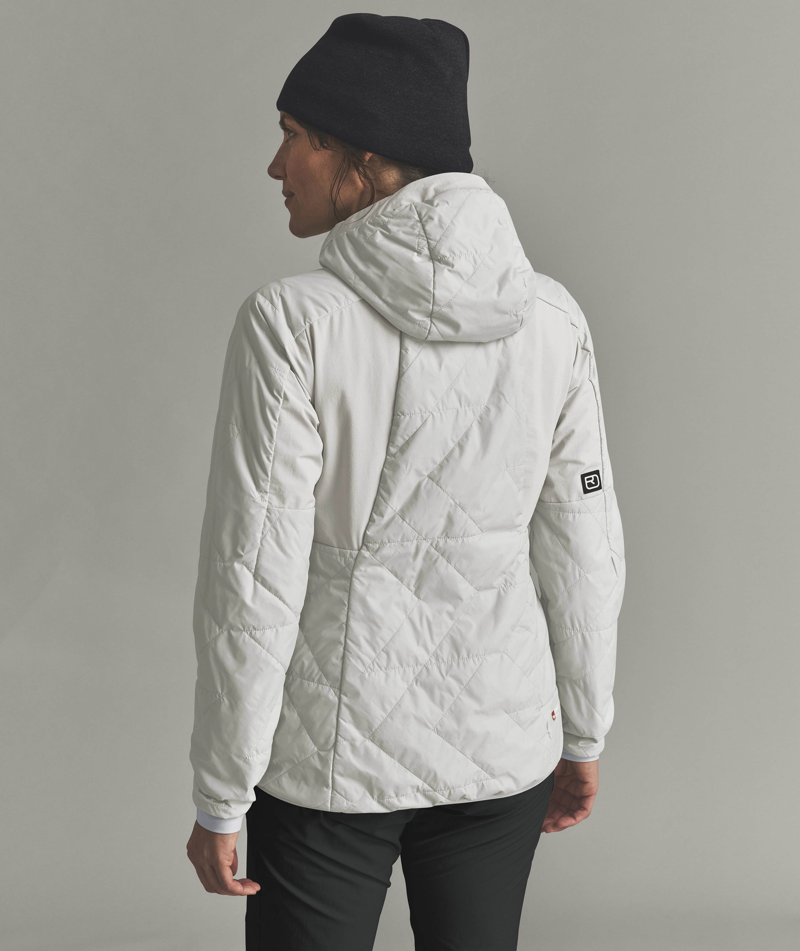 VENET SWISSWOOL 60 JACKET W