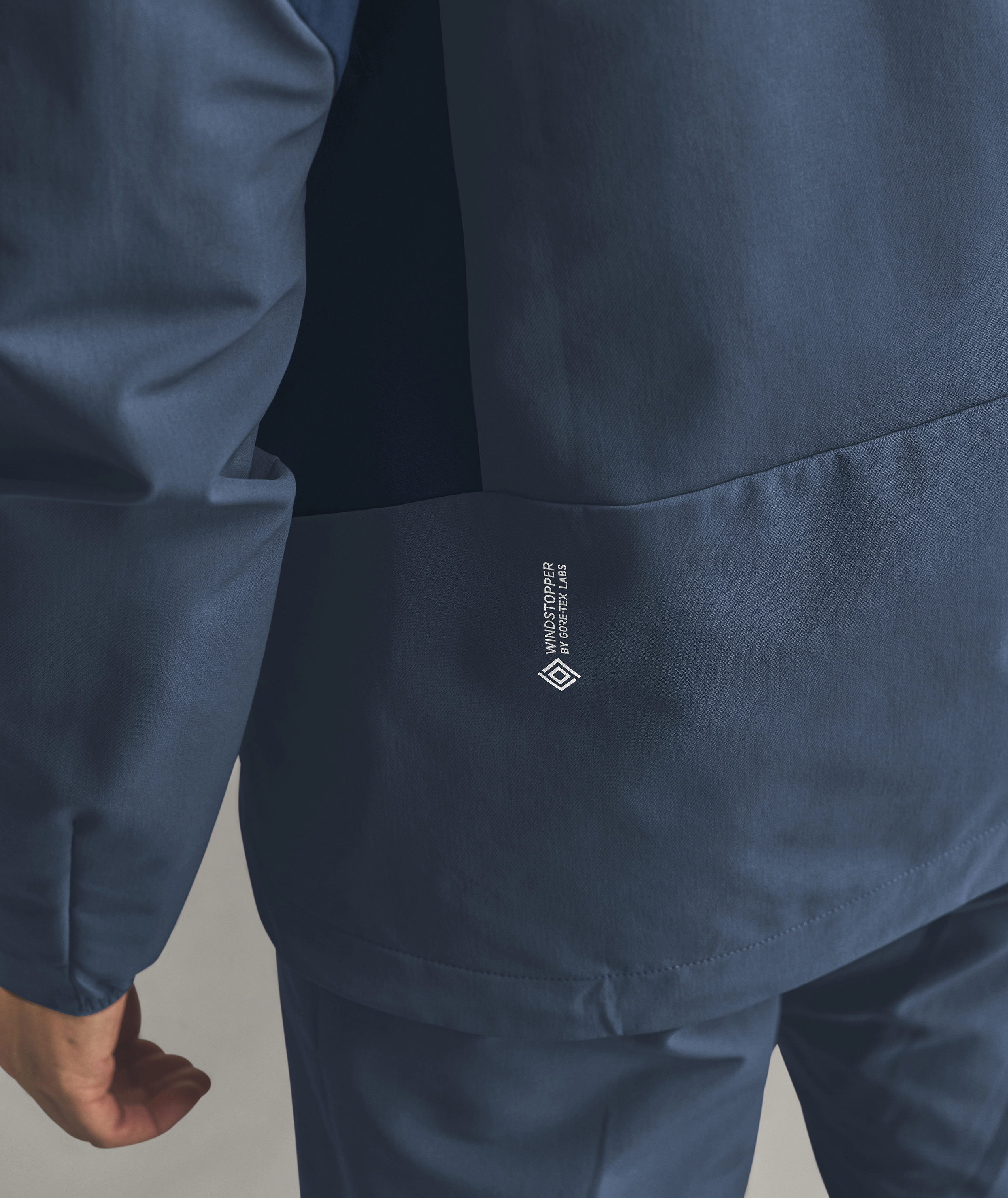 ORTLER SOFTSHELL PLUS JACKET W