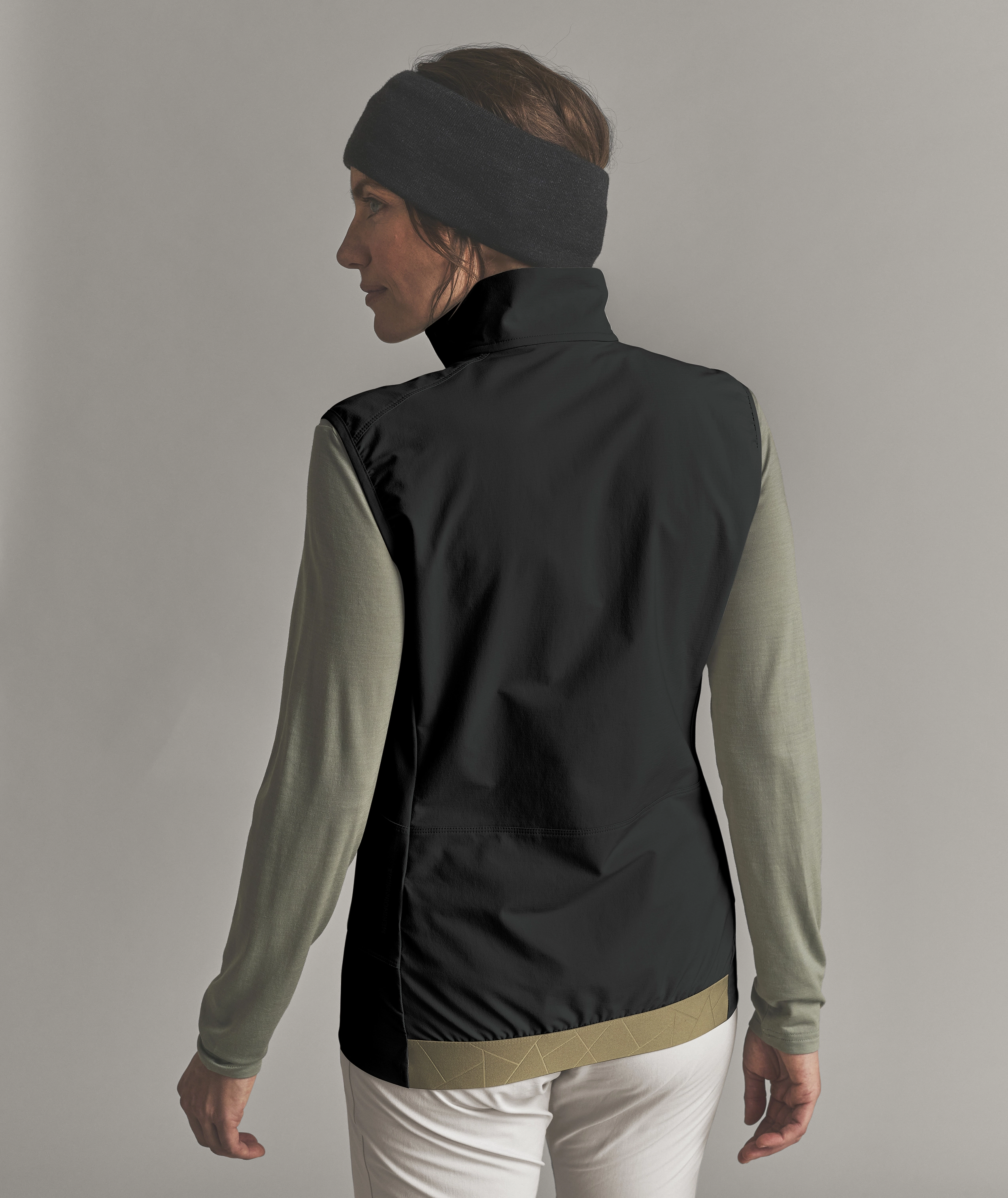 VENET SOFTSHELL VEST W VENET SOFTSHELL VEST W