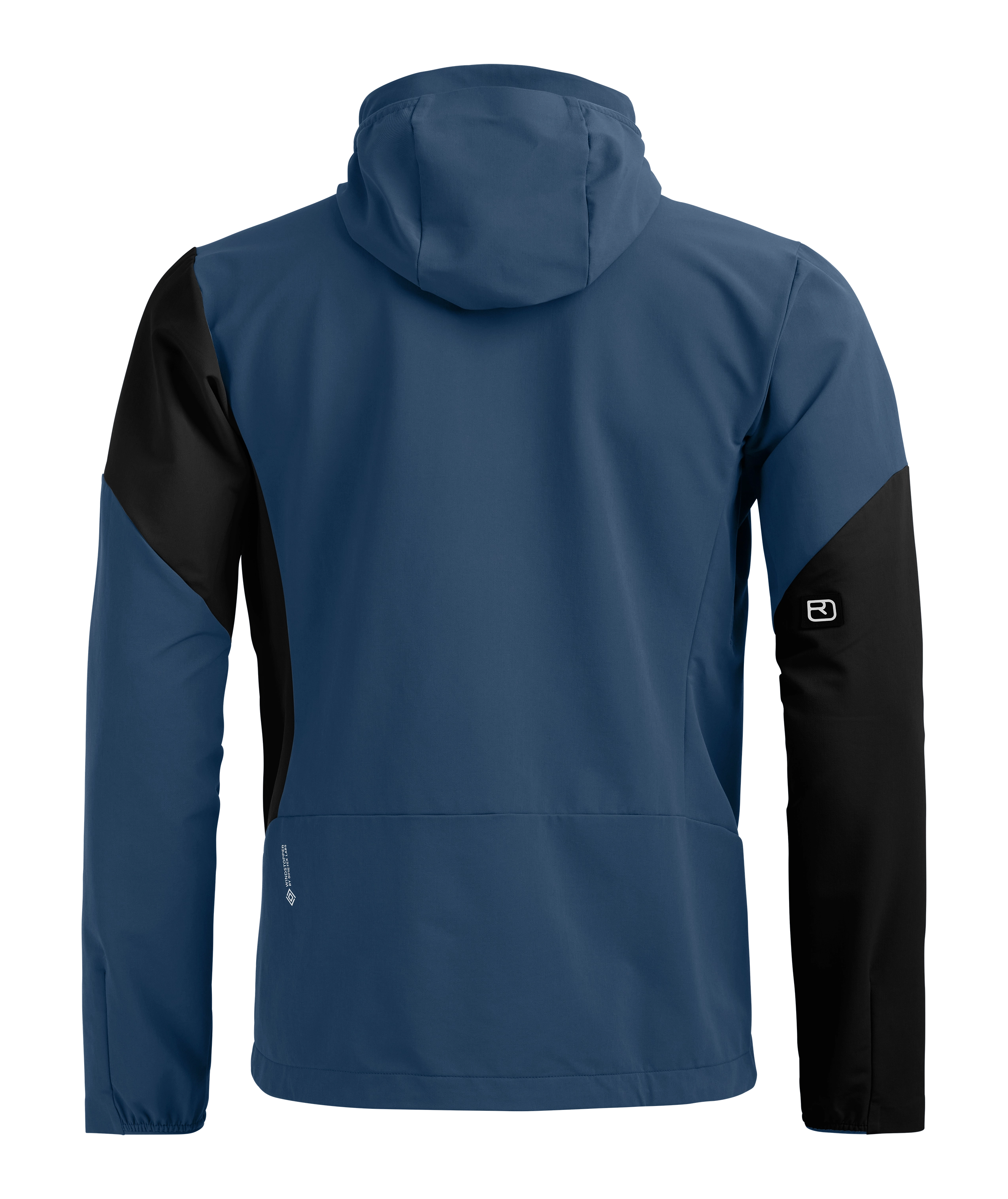 ORTLER SOFTSHELL PLUS JACKET M ORTLER SOFTSHELL PLUS JACKET M