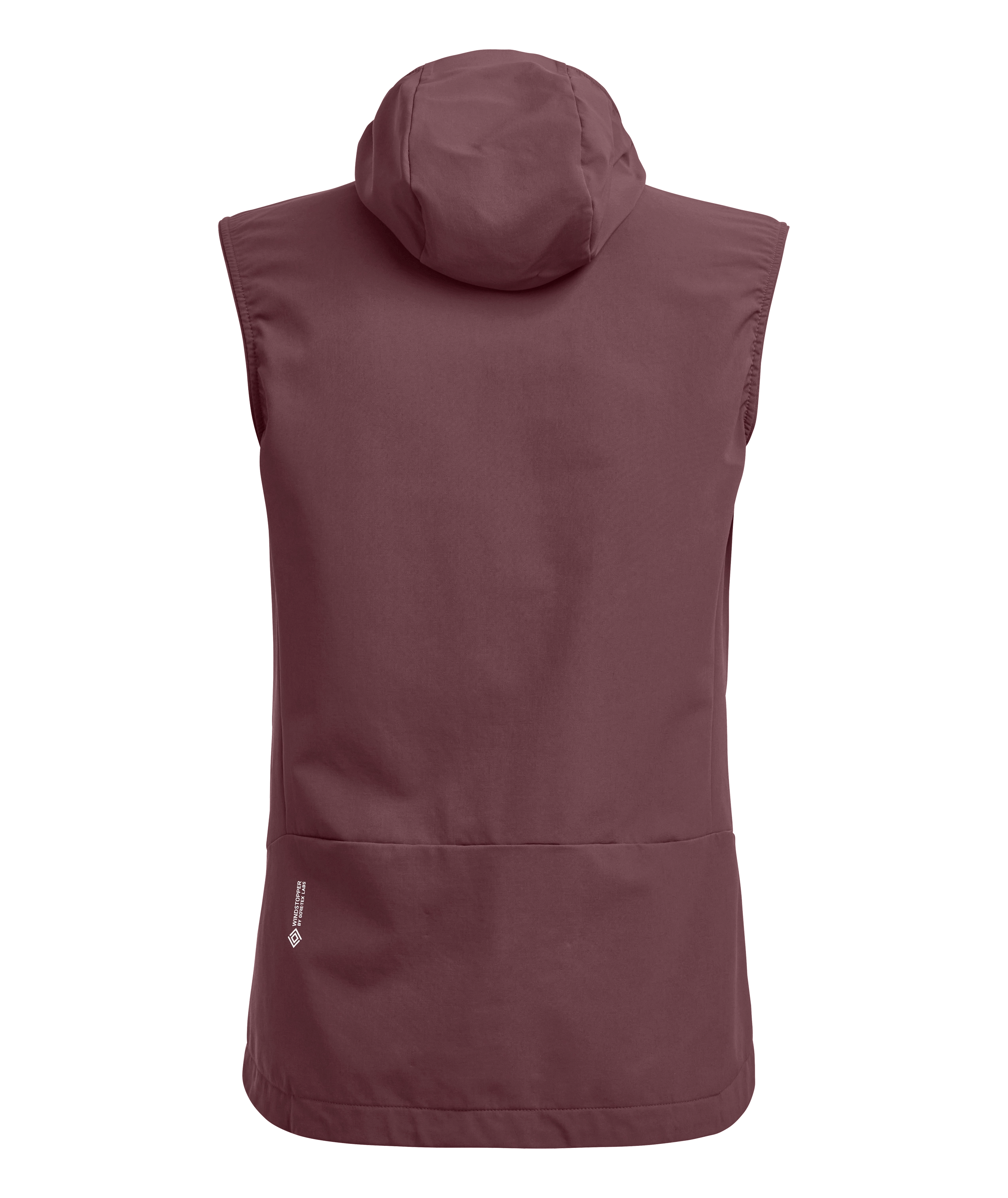 ORTLER SOFTSHELL PLUS VEST W ORTLER SOFTSHELL PLUS VEST W