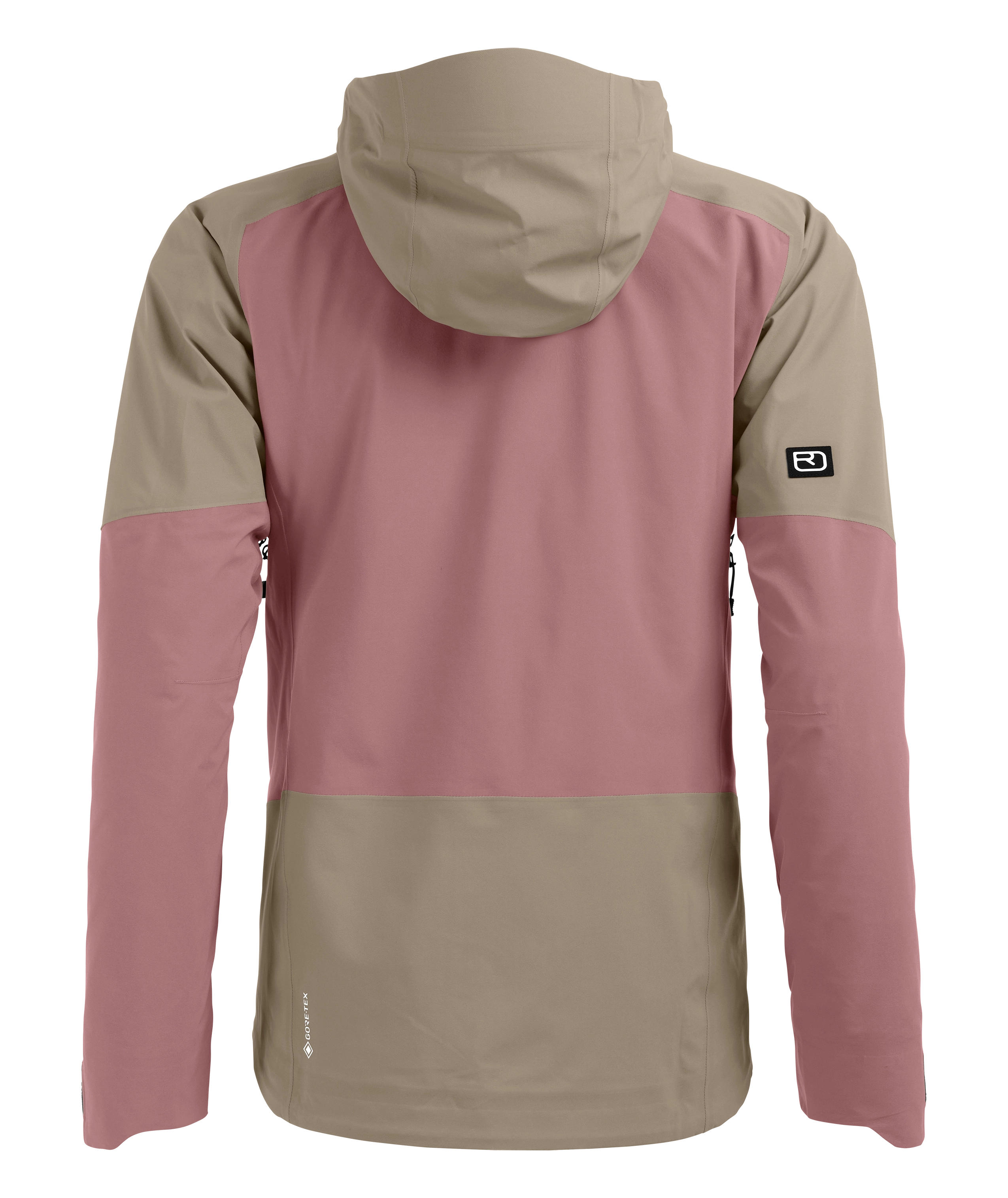 ORTLER GORE-TEX JACKET W ORTLER GORE-TEX JACKET W