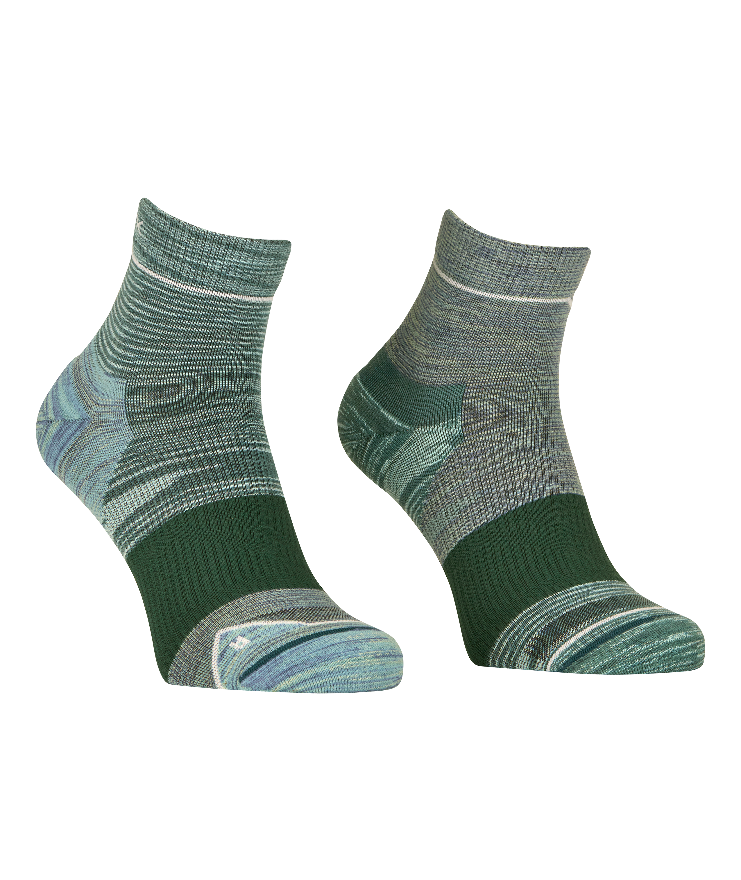 ALPINE QUARTER SOCKS M ALPINE QUARTER SOCKS M
