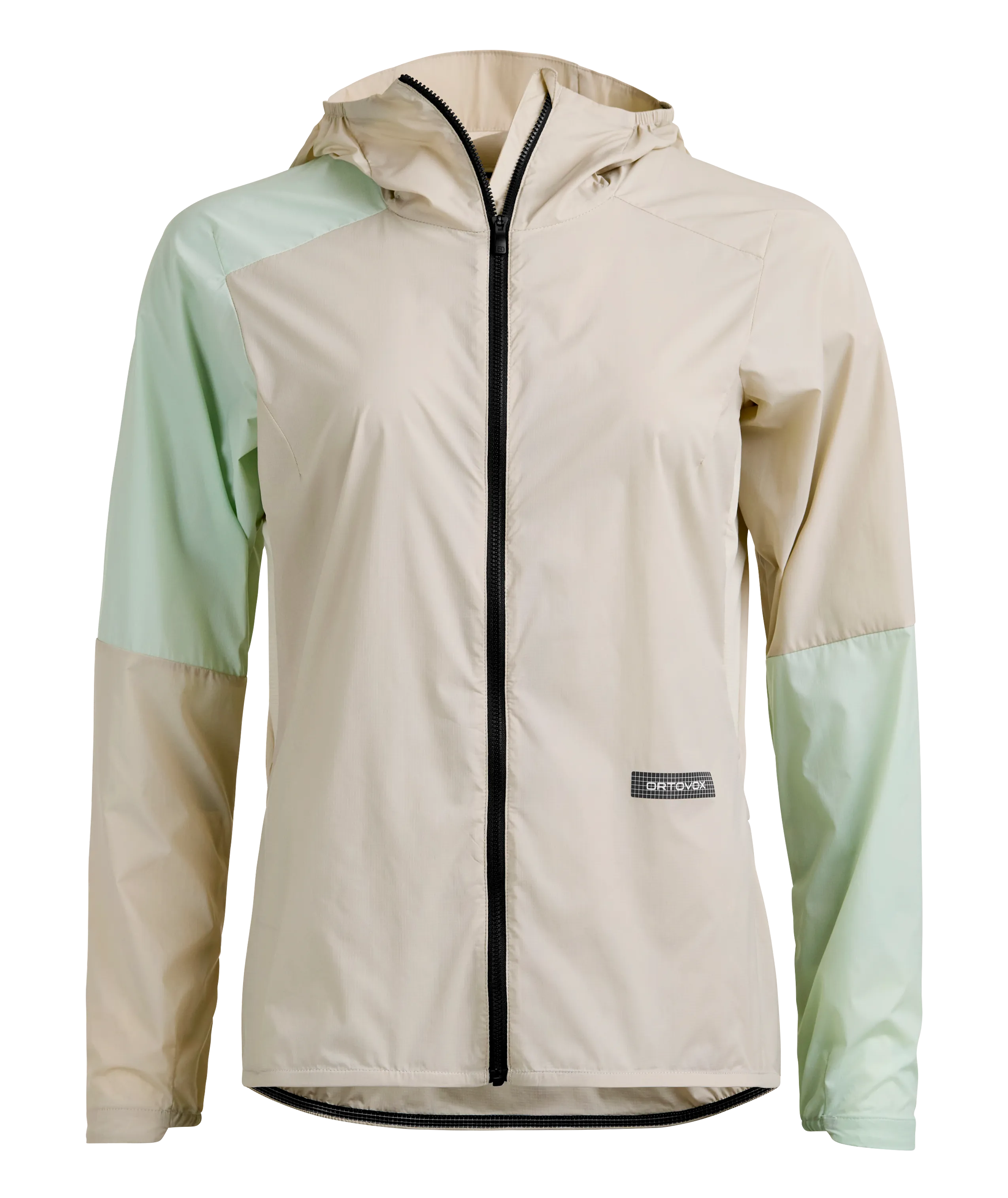 SEQUENCE WIND JACKET W SEQUENCE WIND JACKET W
