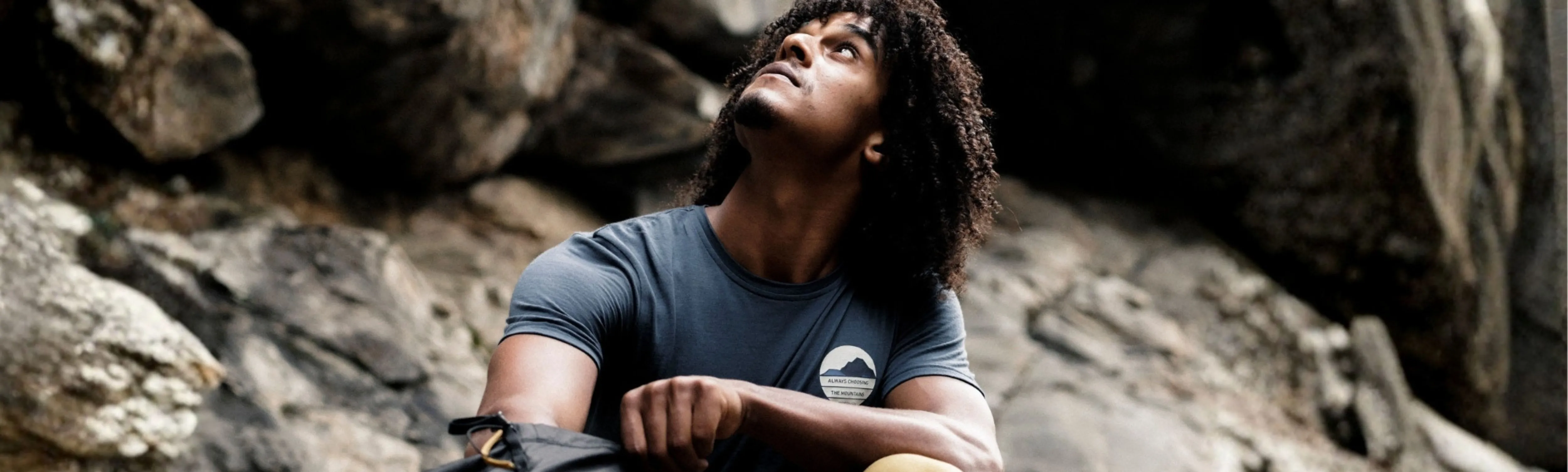 T-Shirts & Manches longues