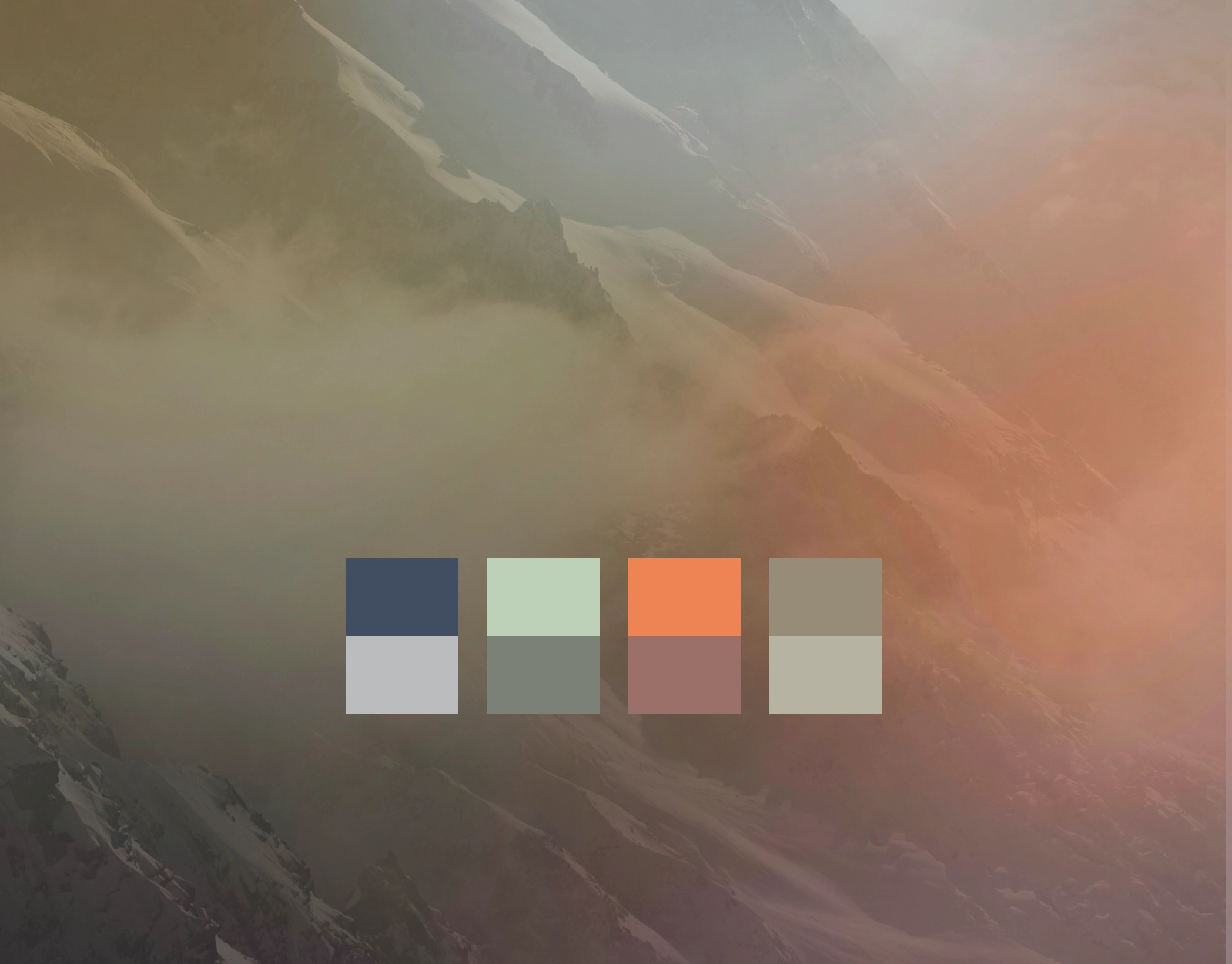 Sneak Peek Winter Collection 2026/2027 | ORTOVOX