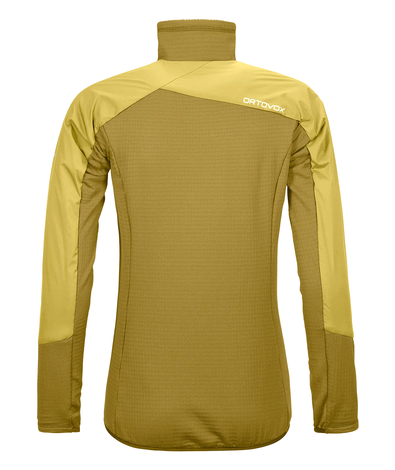 WESTALPEN SWISSWOOL HYBRID JACKET W Coat, Long Sleeve, Sleeve, Shirt, Jacket, Clothing, Coat, Long Sleeve, Jacket, Shirt