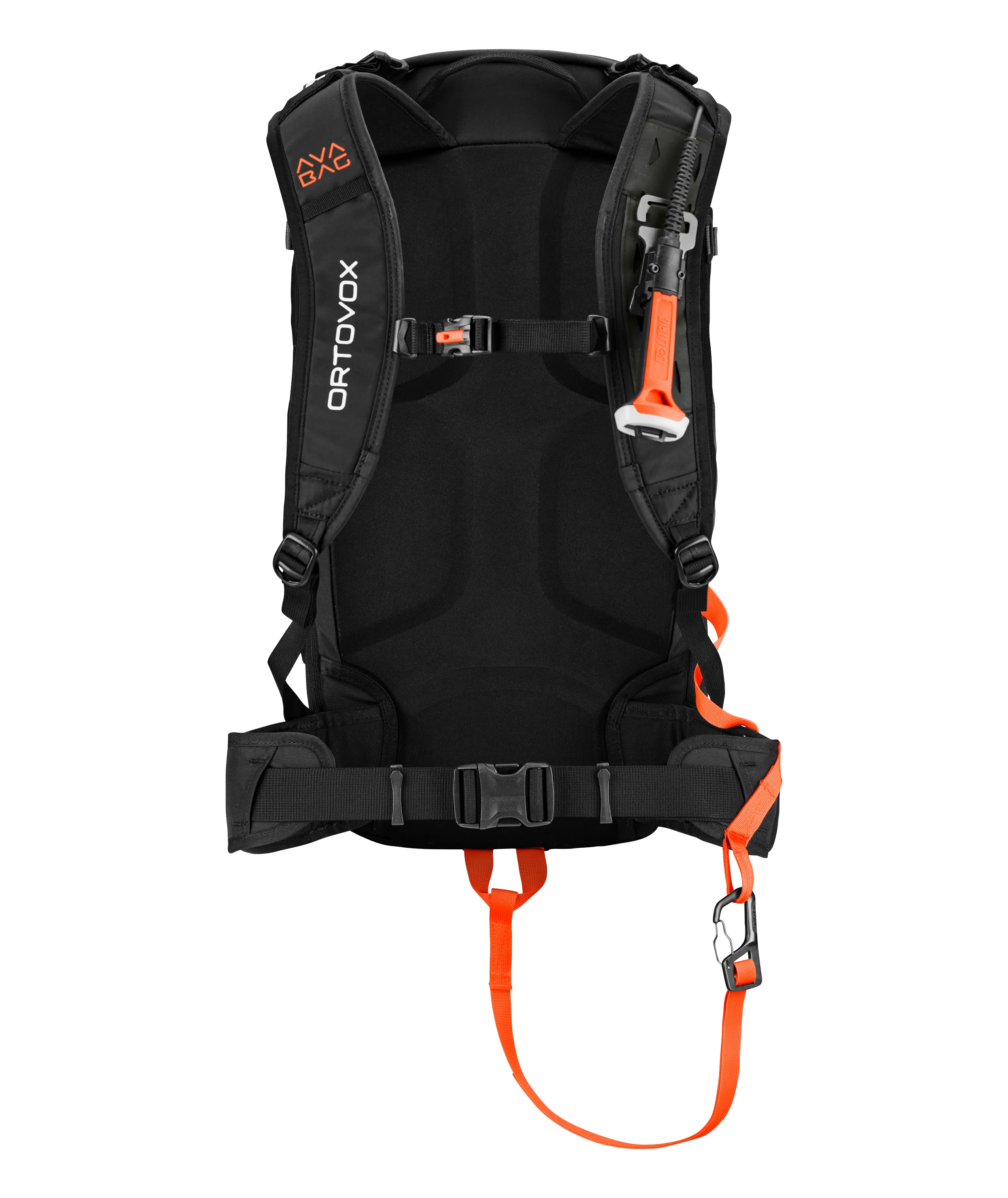 AVABAG LITRIC TOUR 30 Clothing, Vest, Lifejacket, Bag, Clothing, Lifejacket, Vest, Backpack, Bag