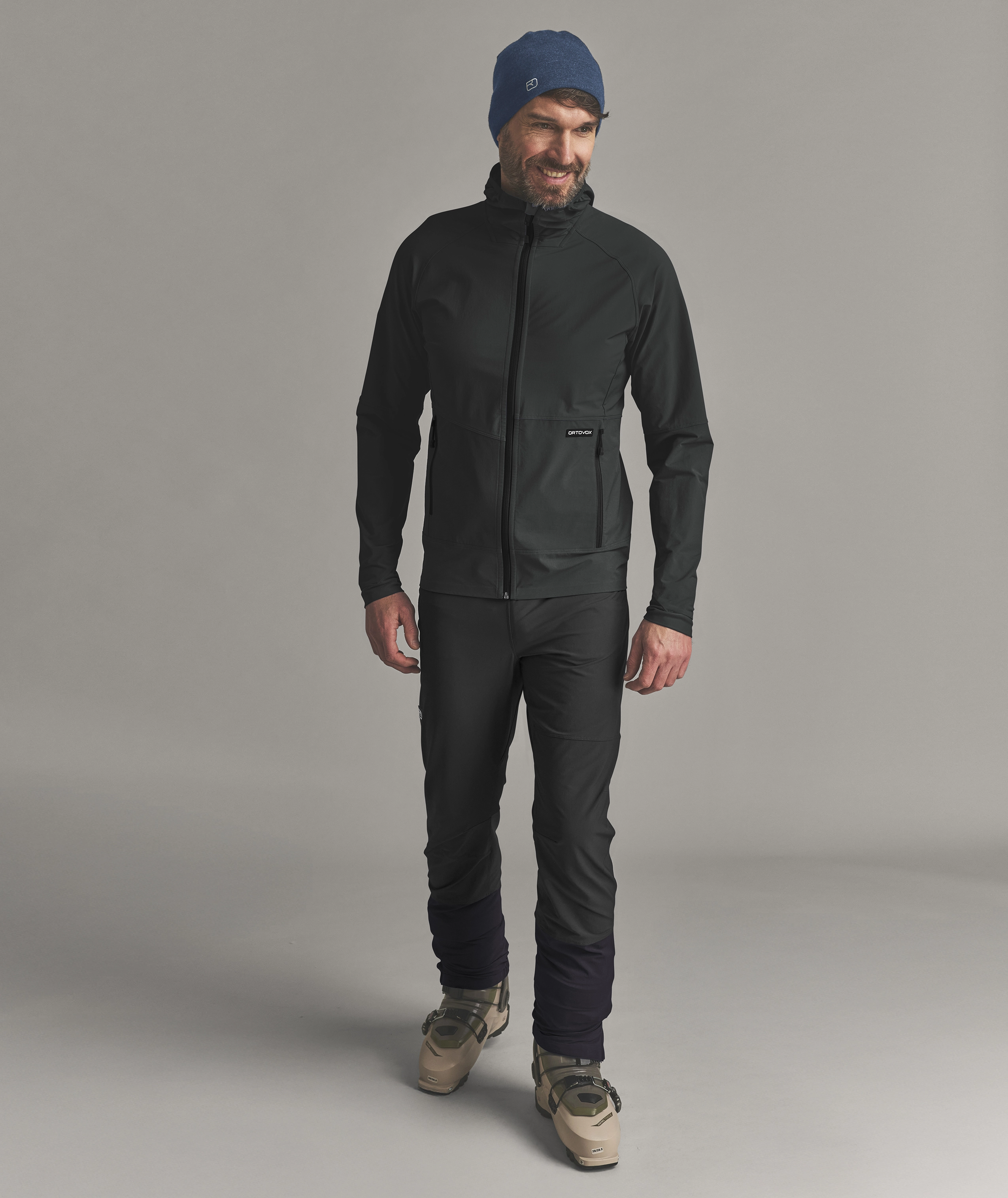 VENET SOFTSHELL PANTS M VENET SOFTSHELL PANTS M