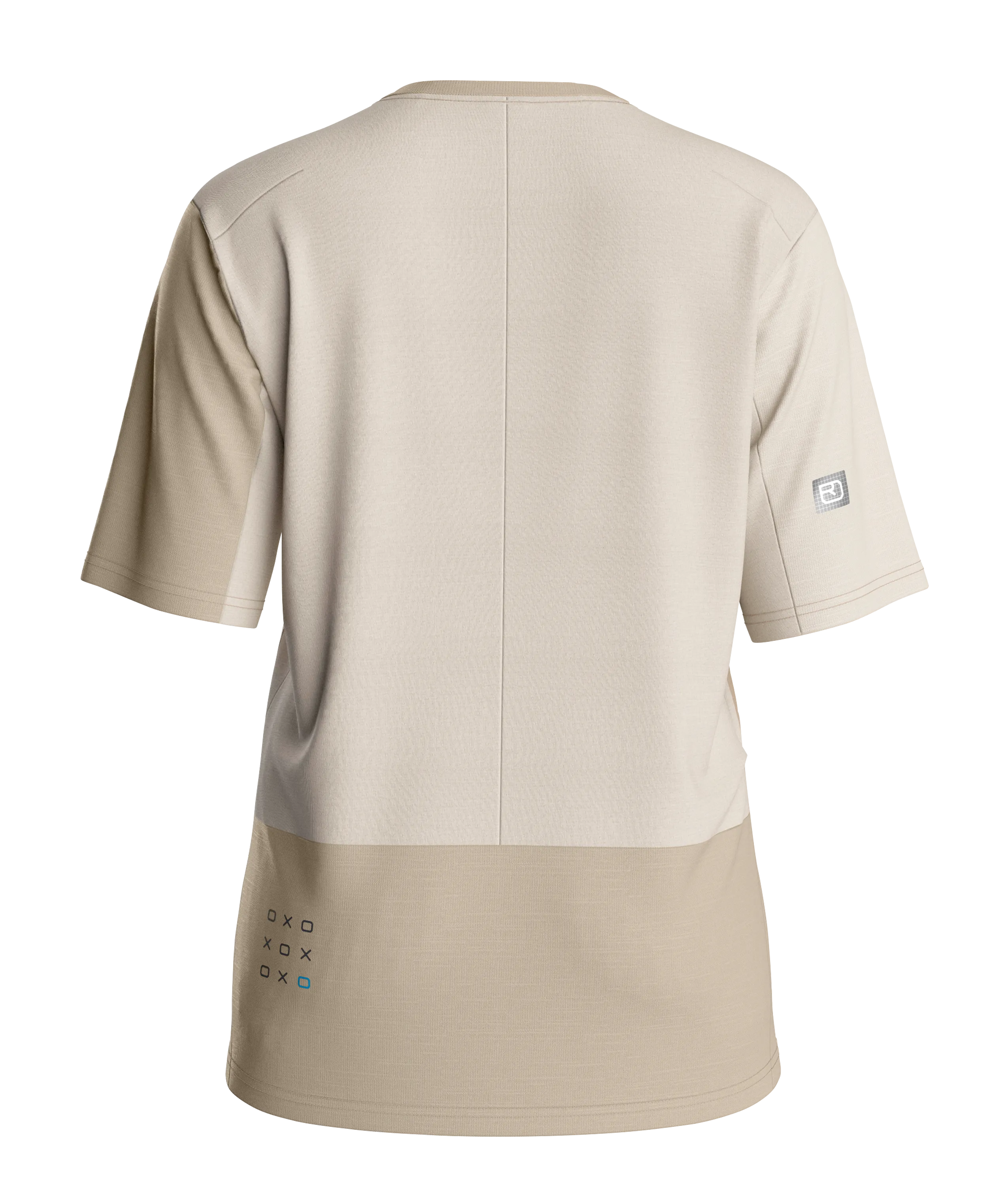 SEQUENCE FREE JERSEY TS W