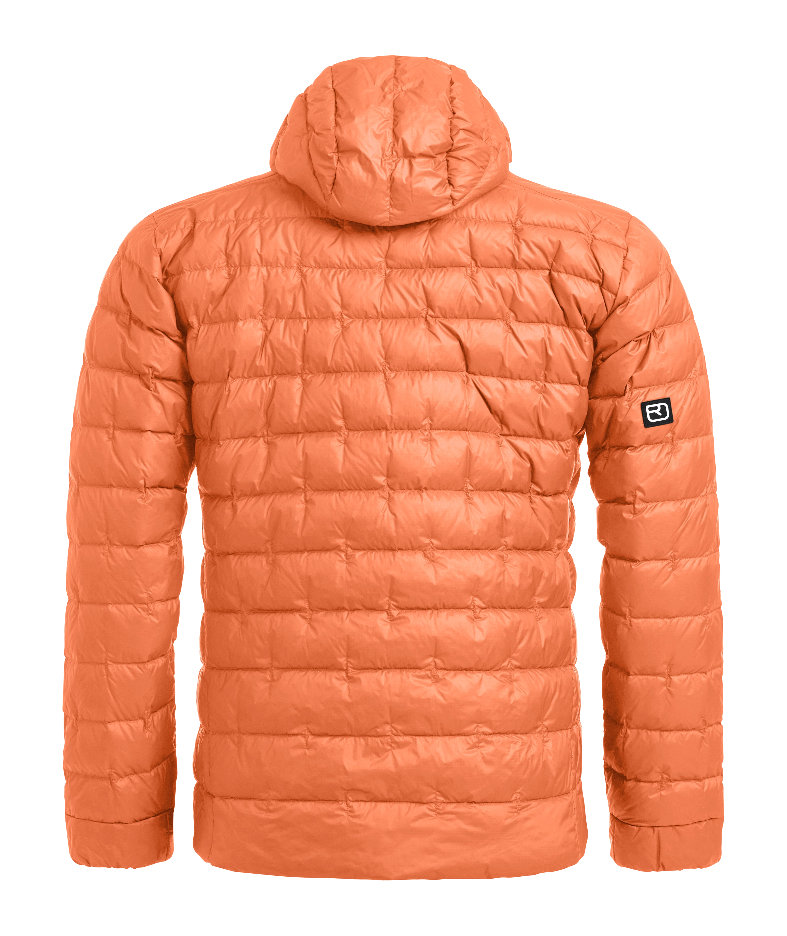 DOWNWOOL 180 HOODED JACKET M DOWNWOOL 180 HOODED JACKET M