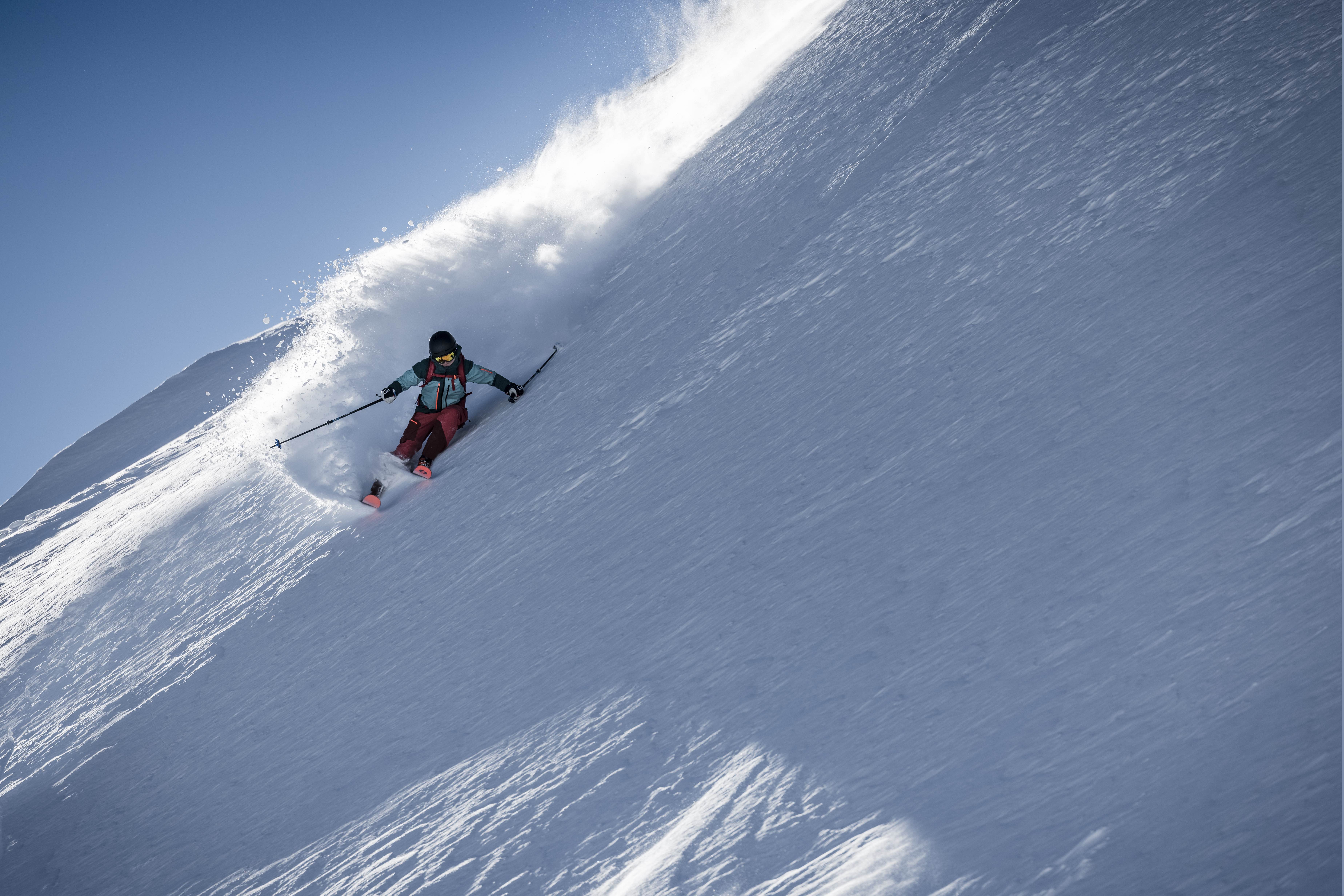 Nature, Outdoors, Person, Snow, Glove