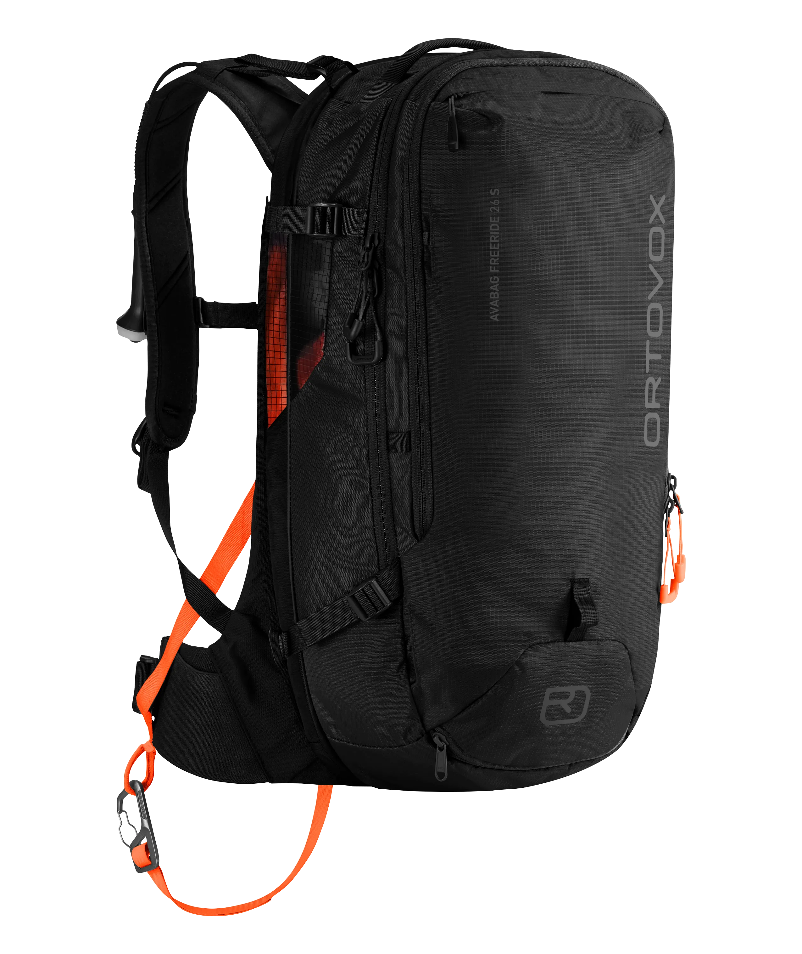 AVABAG LITRIC FREERIDE 26S Bag, Backpack, Bag, Backpack