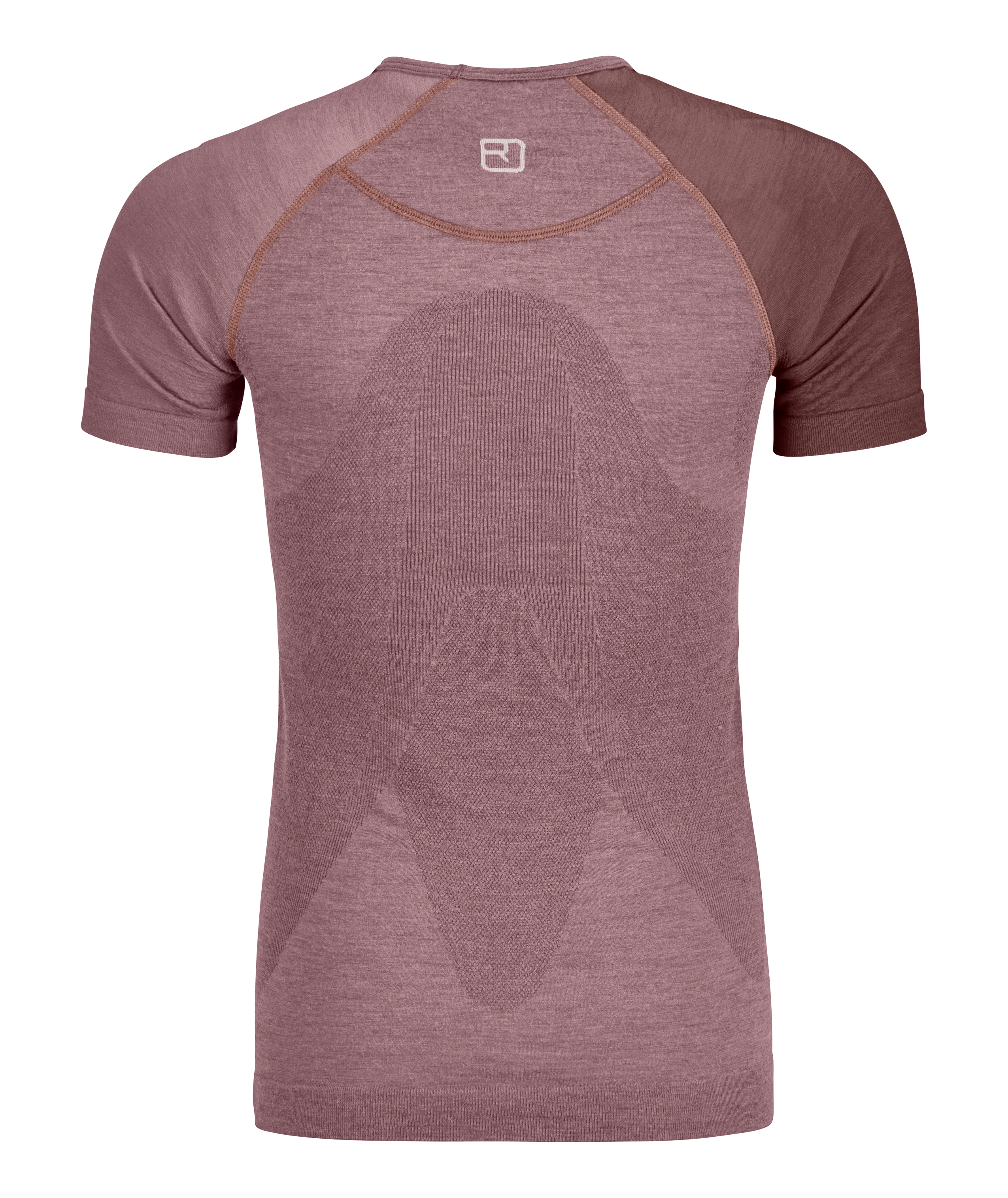 120 COMP LIGHT SHORT SLEEVE W