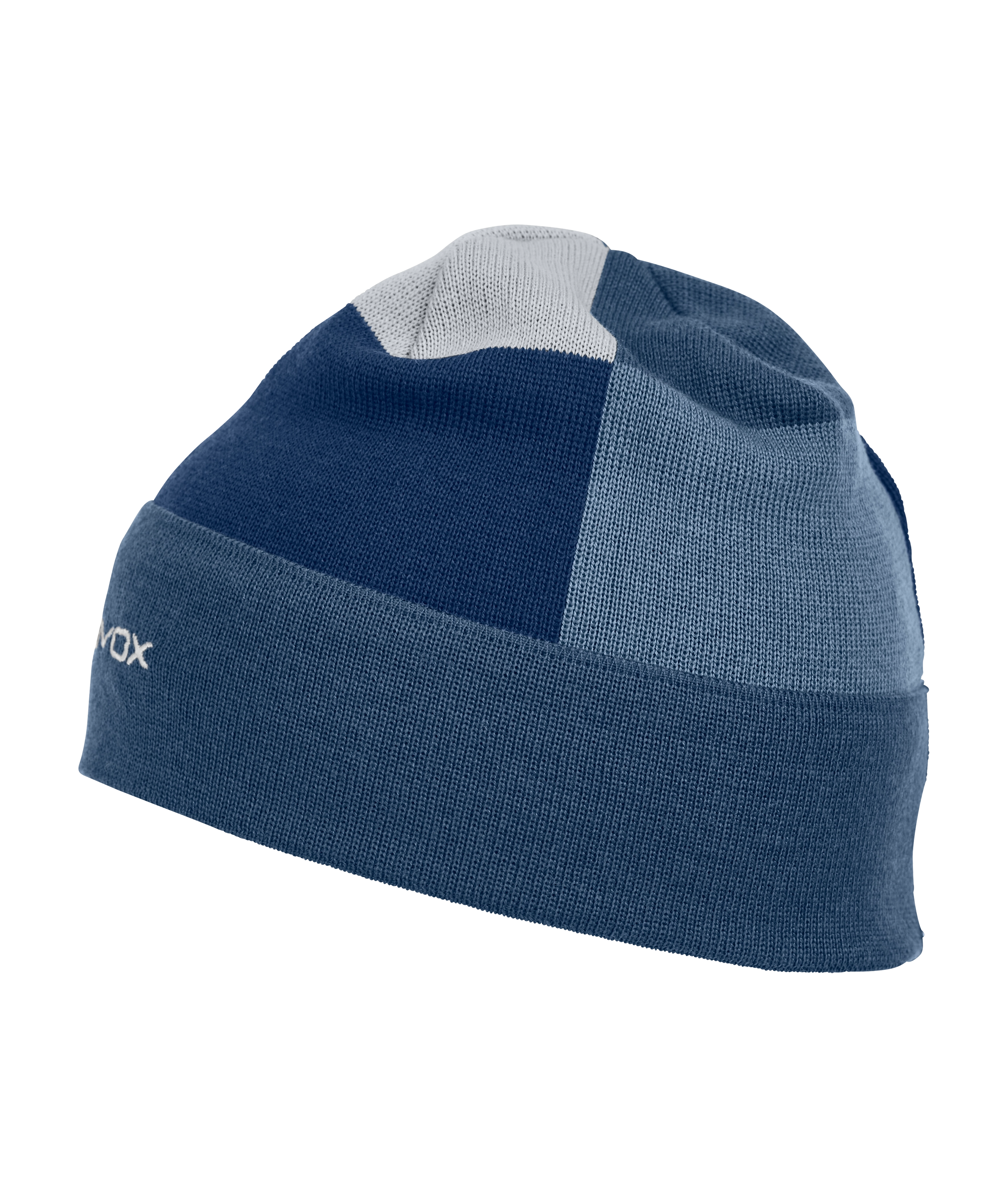 blue nunatak