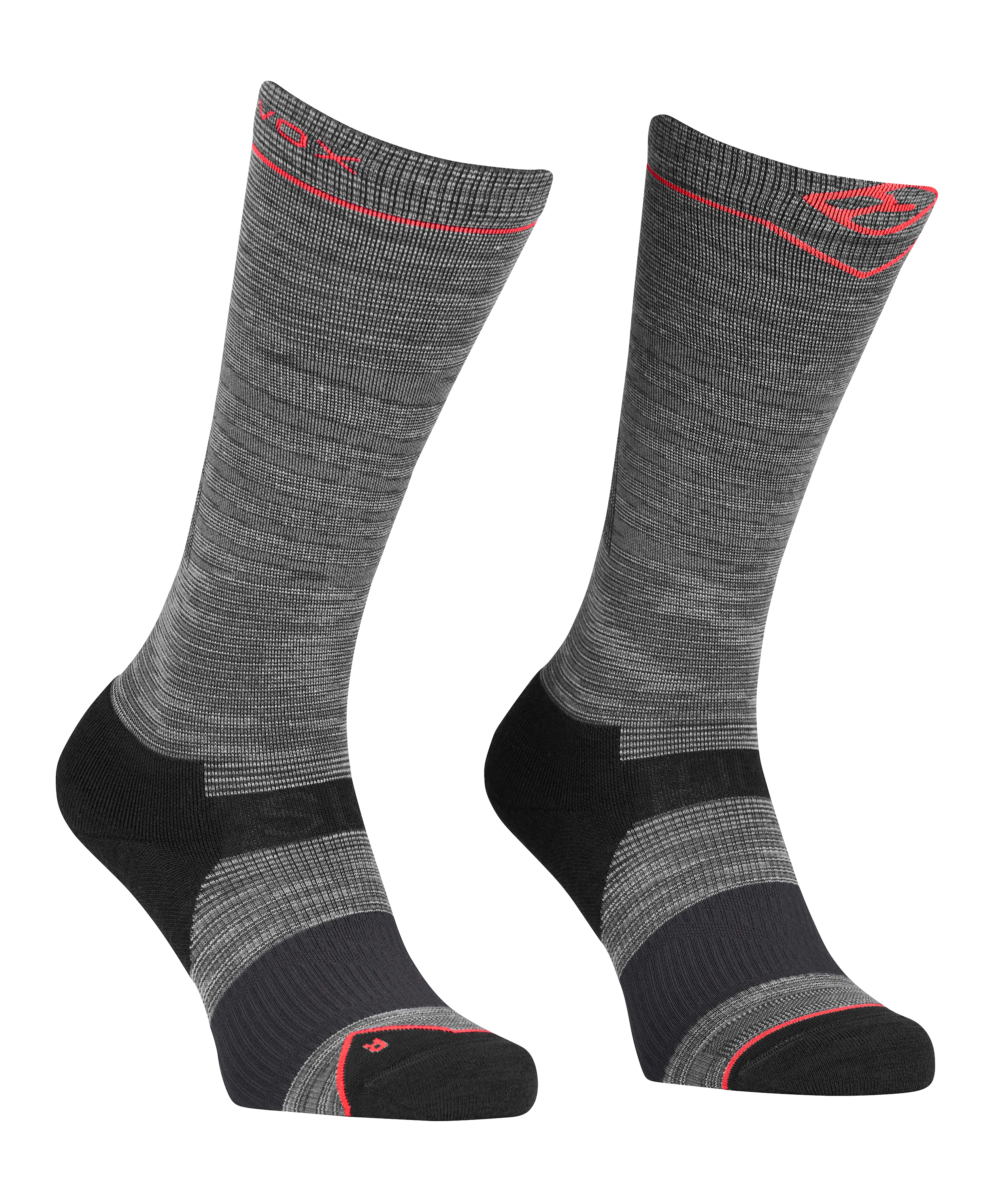 iron grey blend