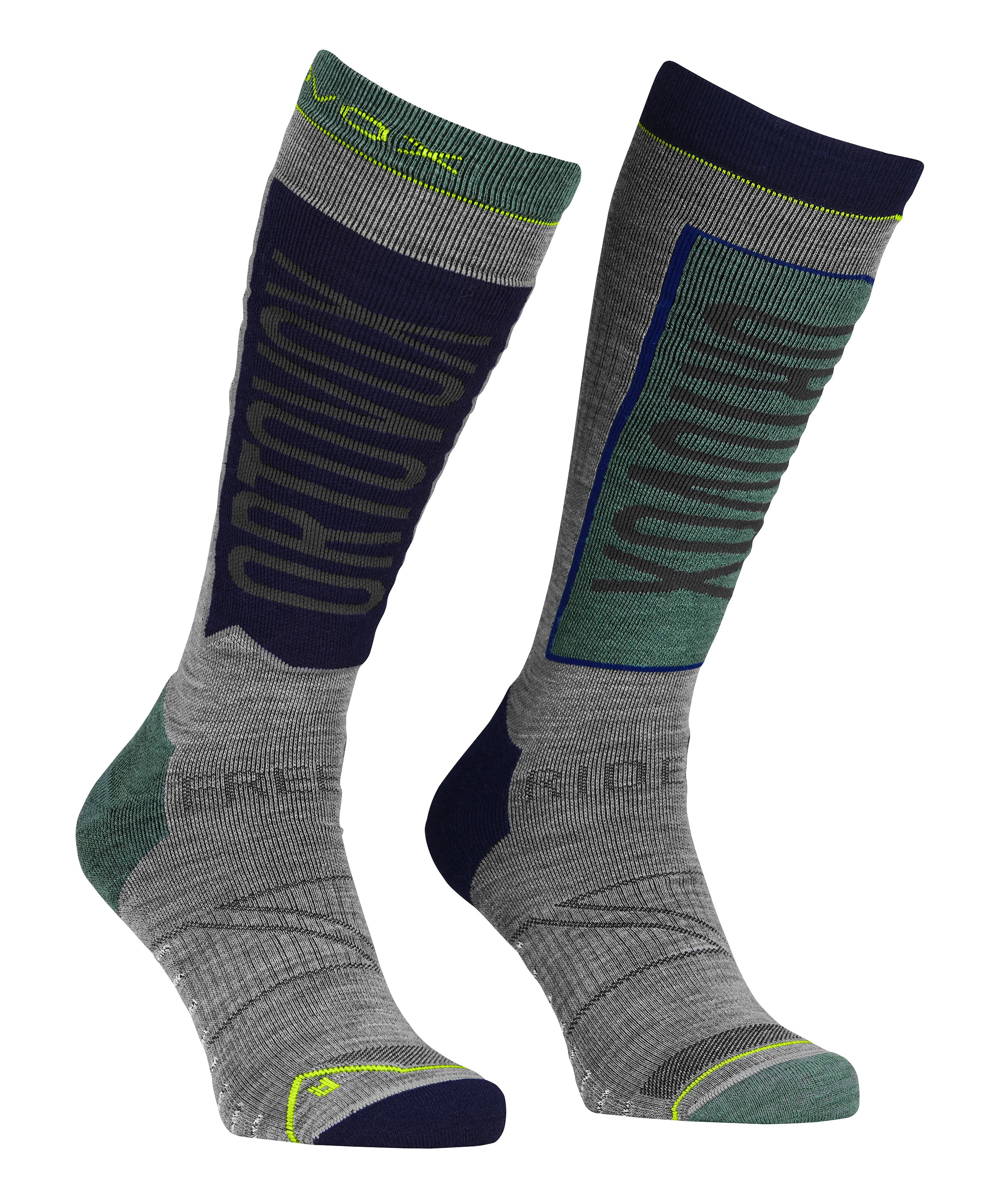 FREE RIDE LONG SOCKS M