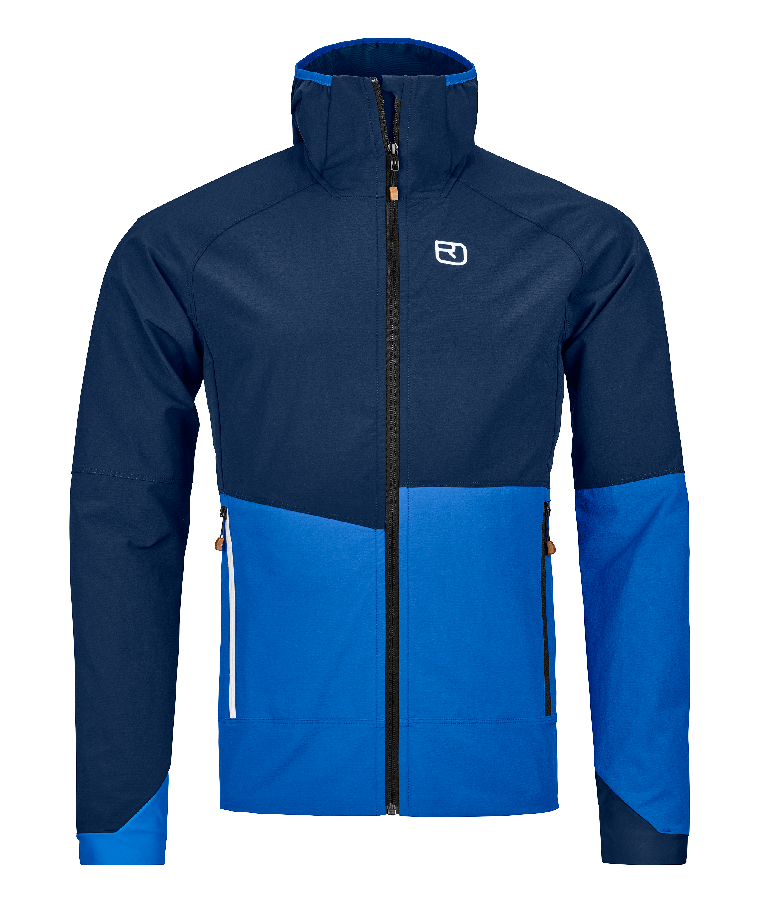 PUNTA BERRINO HOODED JACKET M PUNTA BERRINO HOODED JACKET M