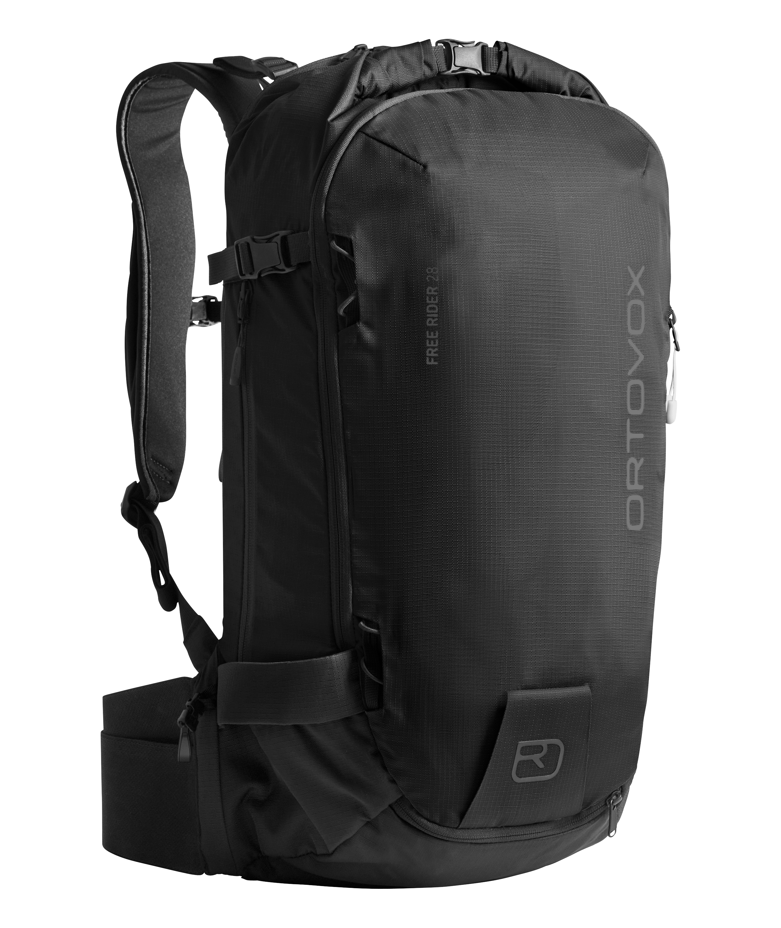 ortovox free rider ski snowboard backpack 16 litres happy green 28L Freeriding Touring - Blue Note Small and minimal freeride backpack for days in the powder Ortovox Free Rider 24 Backpacks