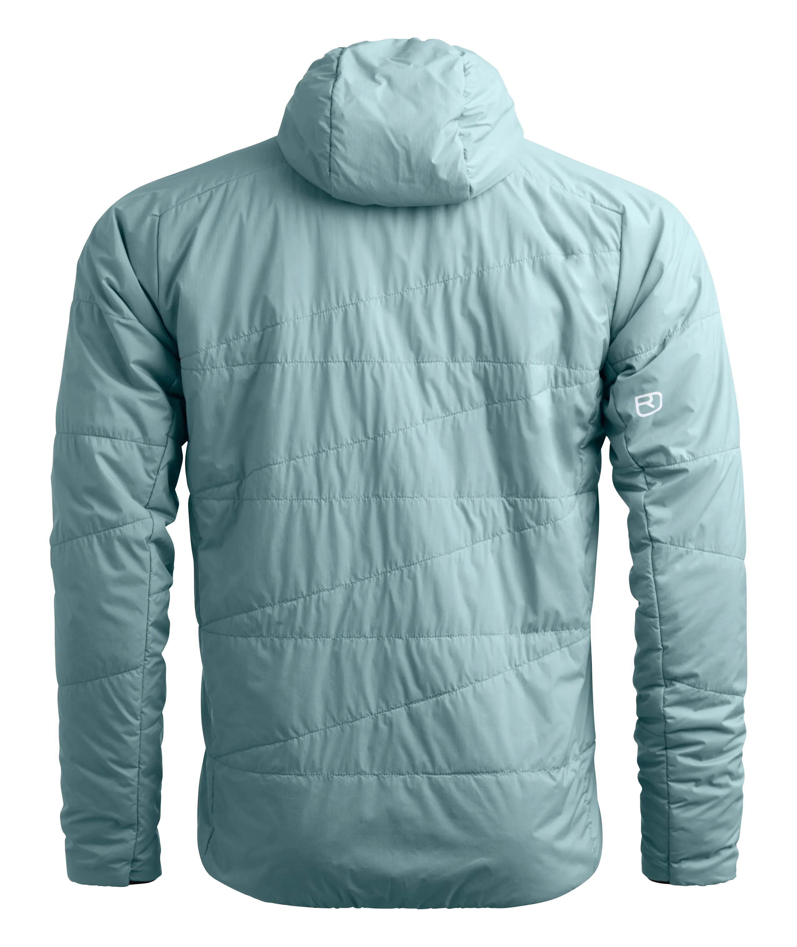 SWISSWOOL PIZ DUAN JACKET M