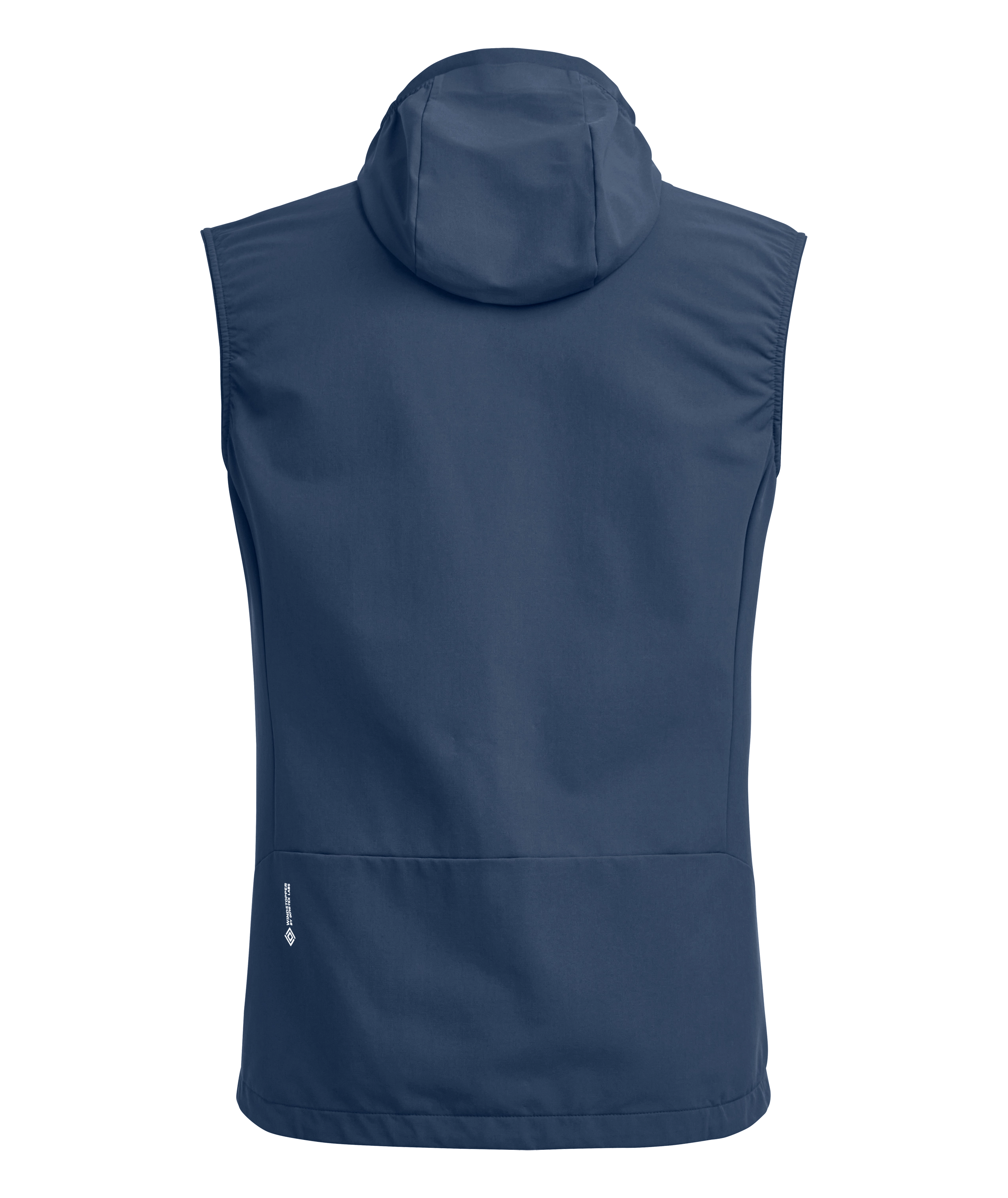 ORTLER SOFTSHELL PLUS VEST M ORTLER SOFTSHELL PLUS VEST M