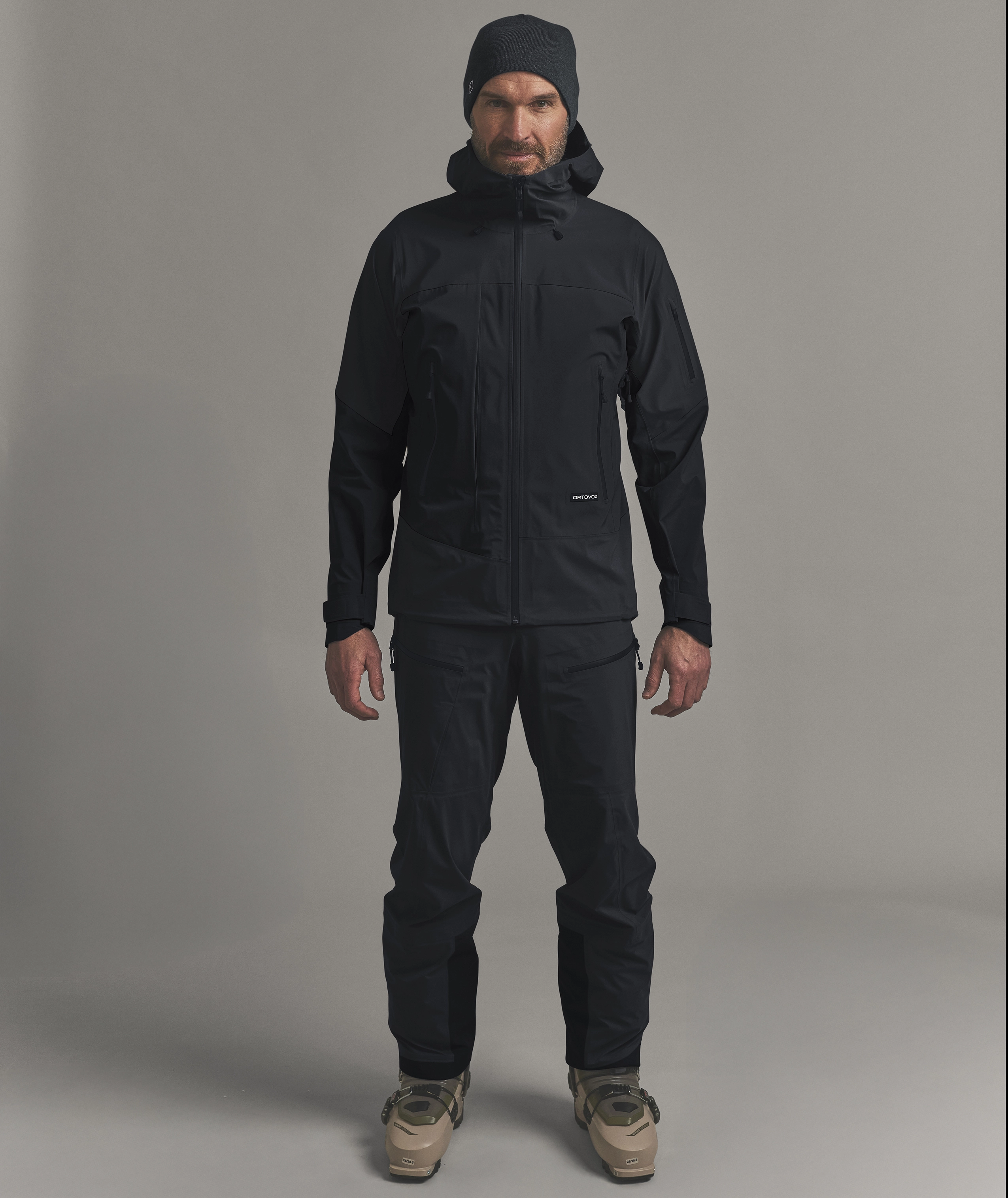 ORTLER GORE-TEX PANTS M