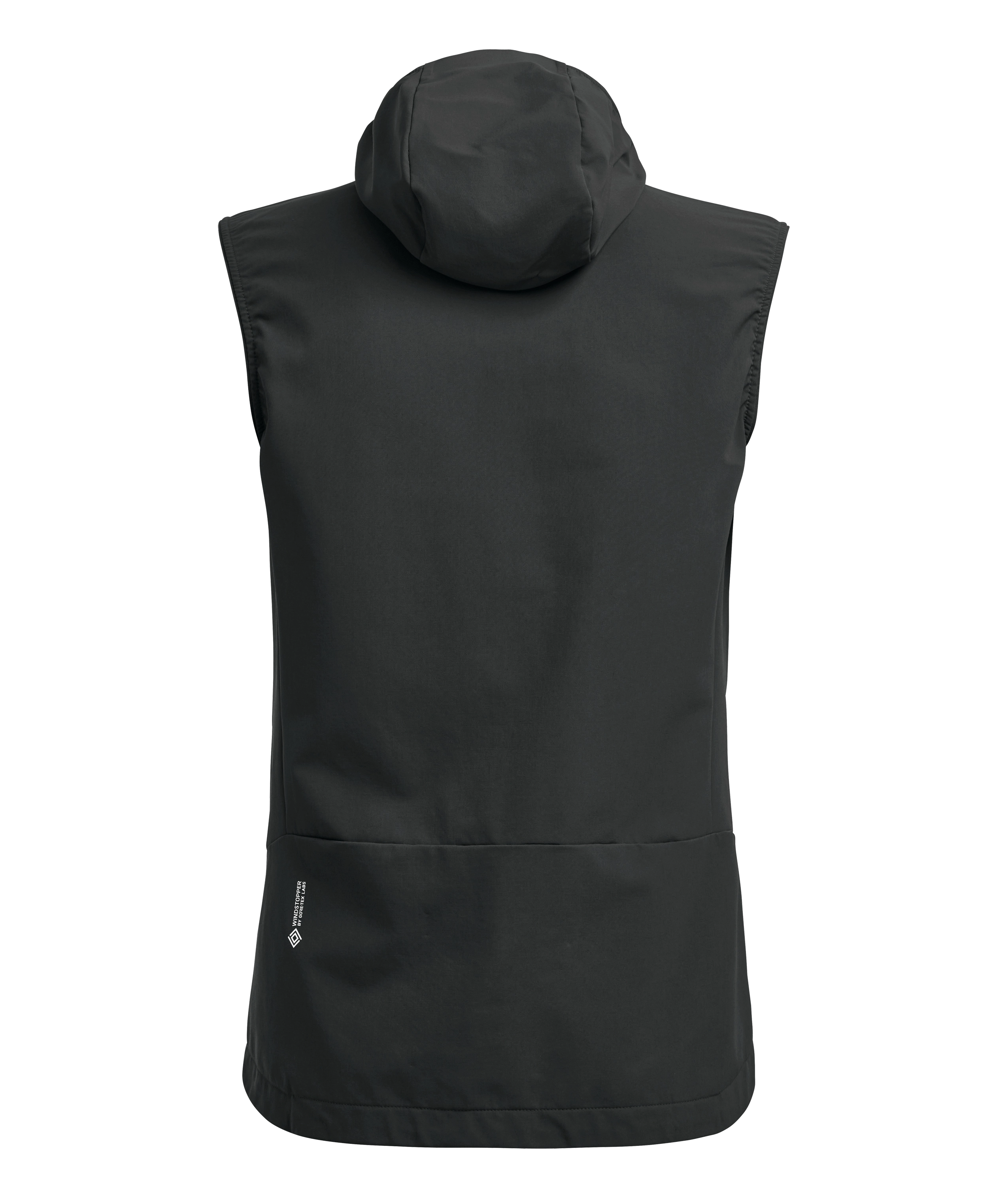 ORTLER SOFTSHELL PLUS VEST W ORTLER SOFTSHELL PLUS VEST W
