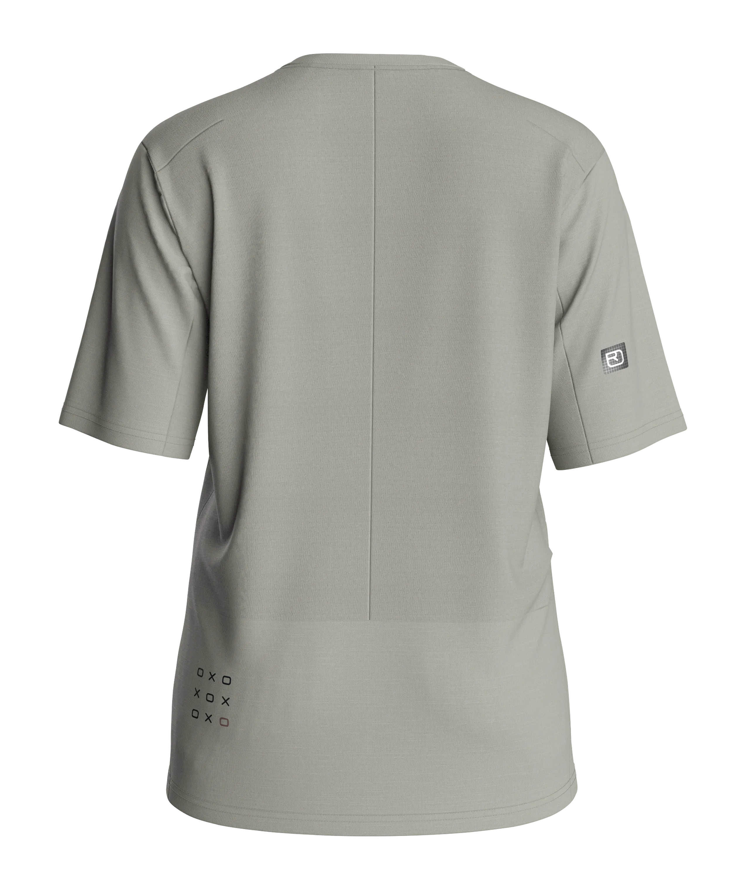 SEQUENCE FREE JERSEY TS W SEQUENCE FREE JERSEY TS W