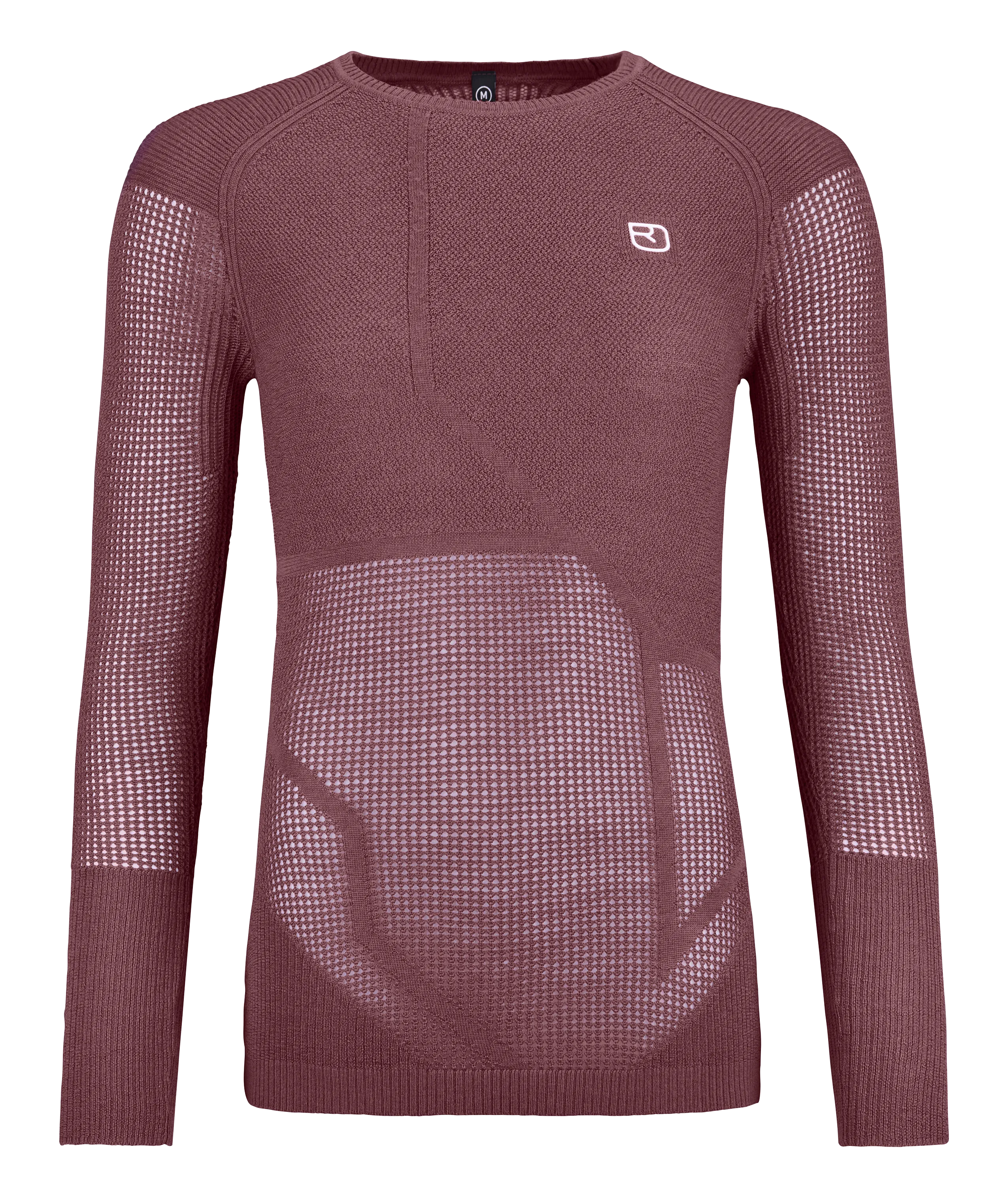 MERINO THERMOVENT LS W MERINO THERMOVENT LS W