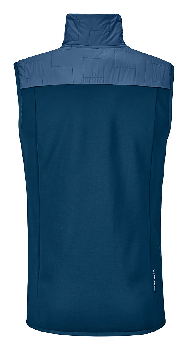 FLEECE PLUS VEST M Clothing, Vest, Blouse, Coat, Shirt, Clothing, Vest, Blouse, Coat, Shirt